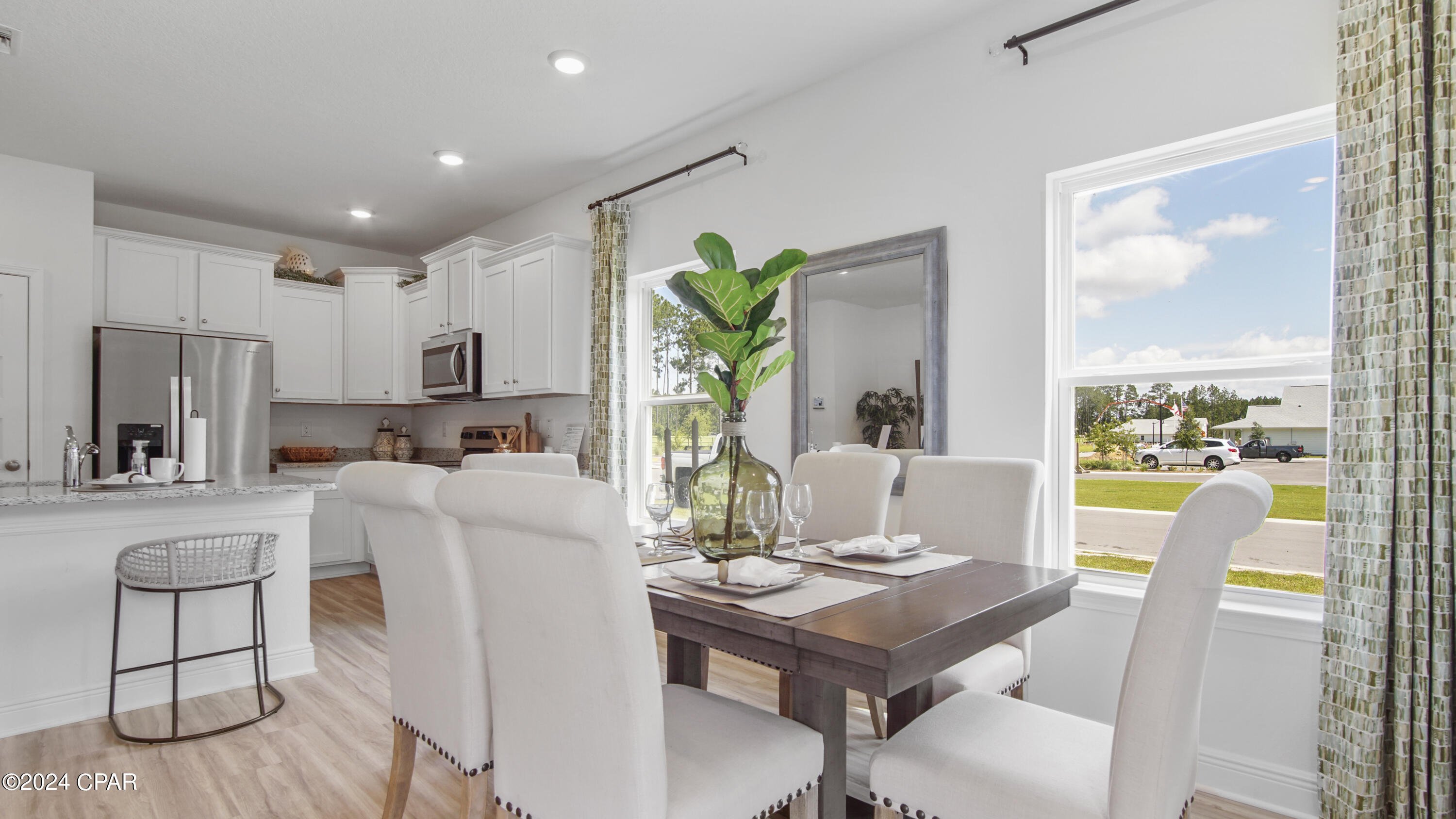 Bayside at Ward Creek - Residential