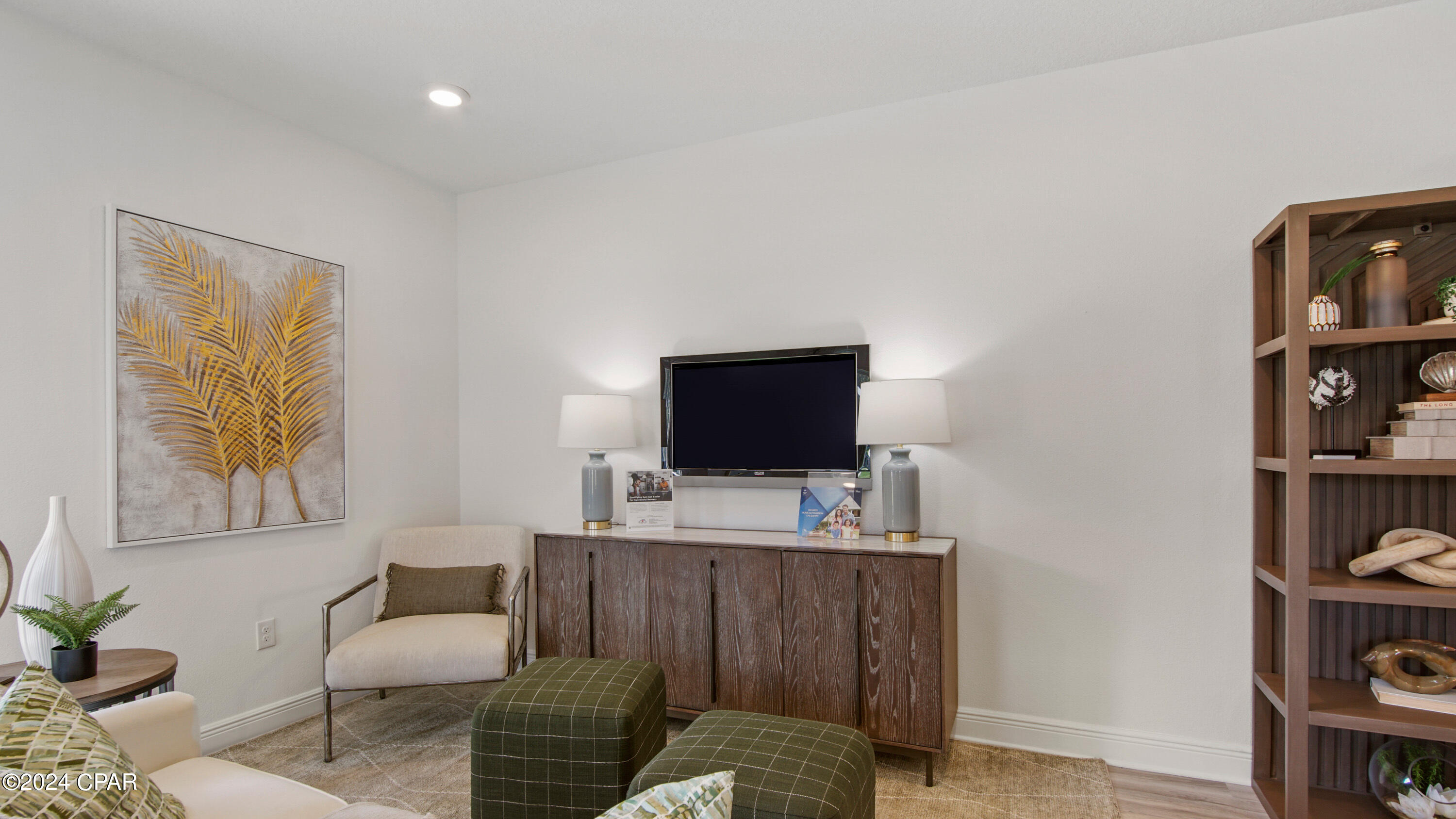 Bayside at Ward Creek - Residential