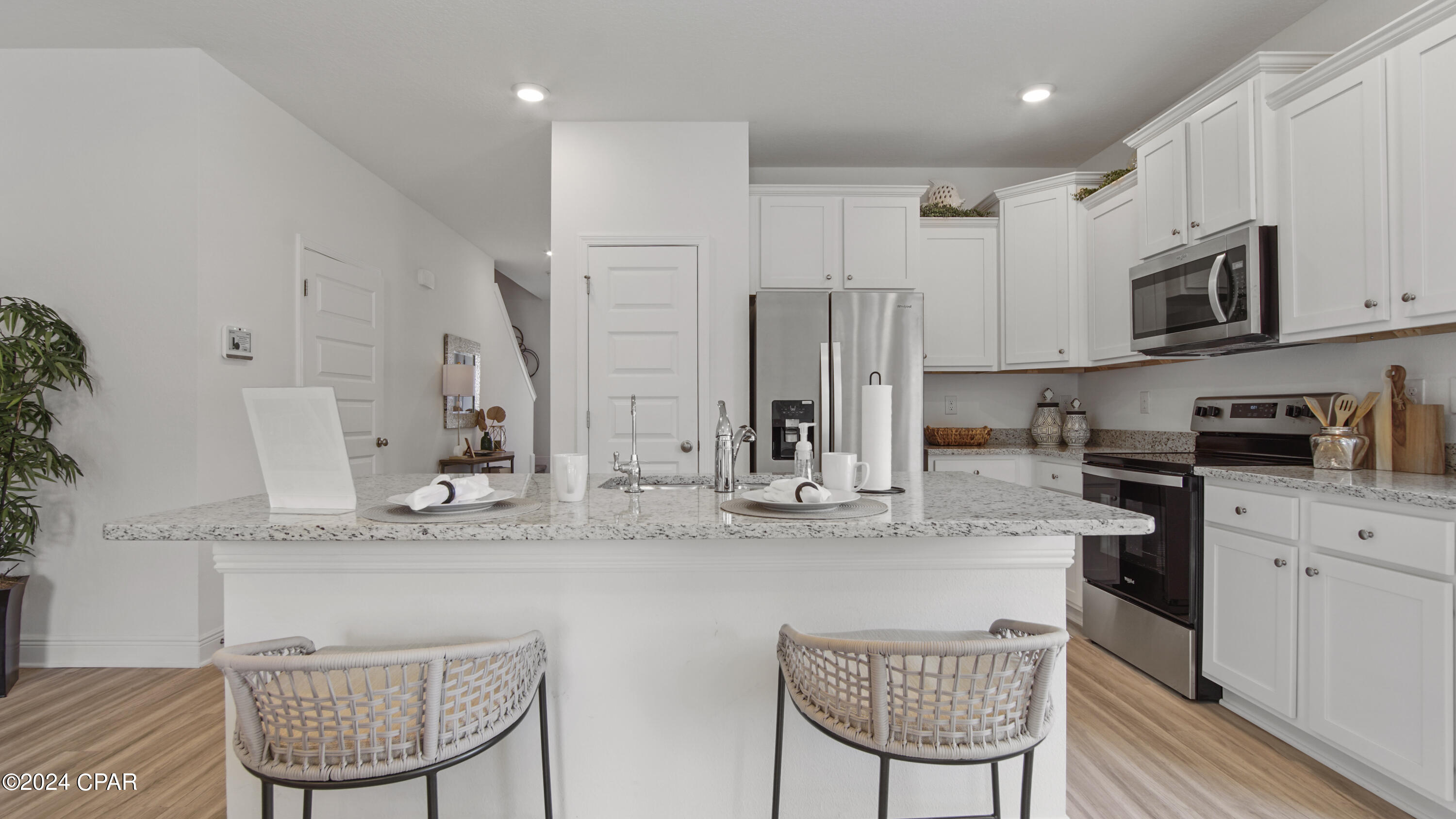 Bayside at Ward Creek - Residential