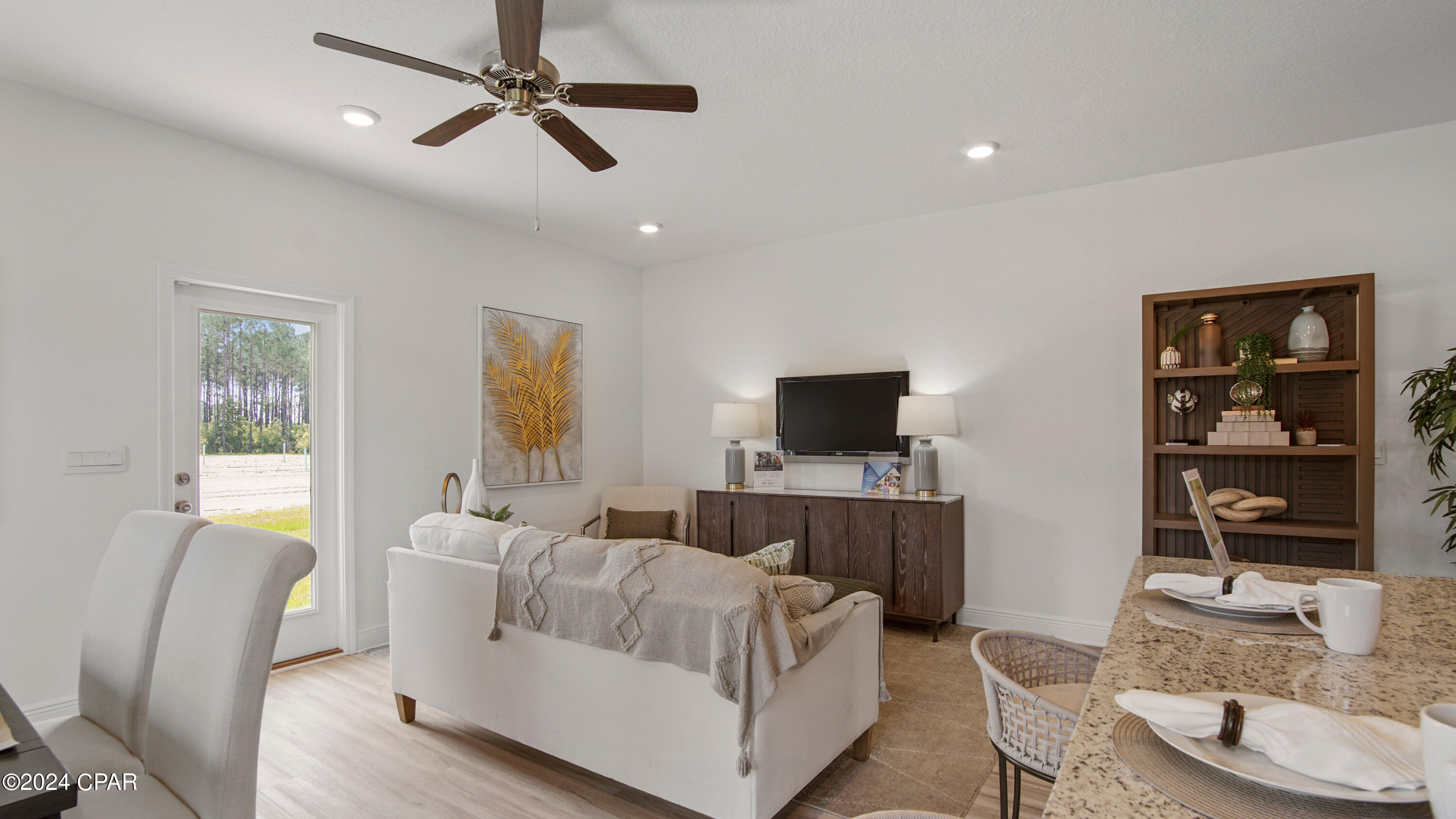 Bayside at Ward Creek - Residential