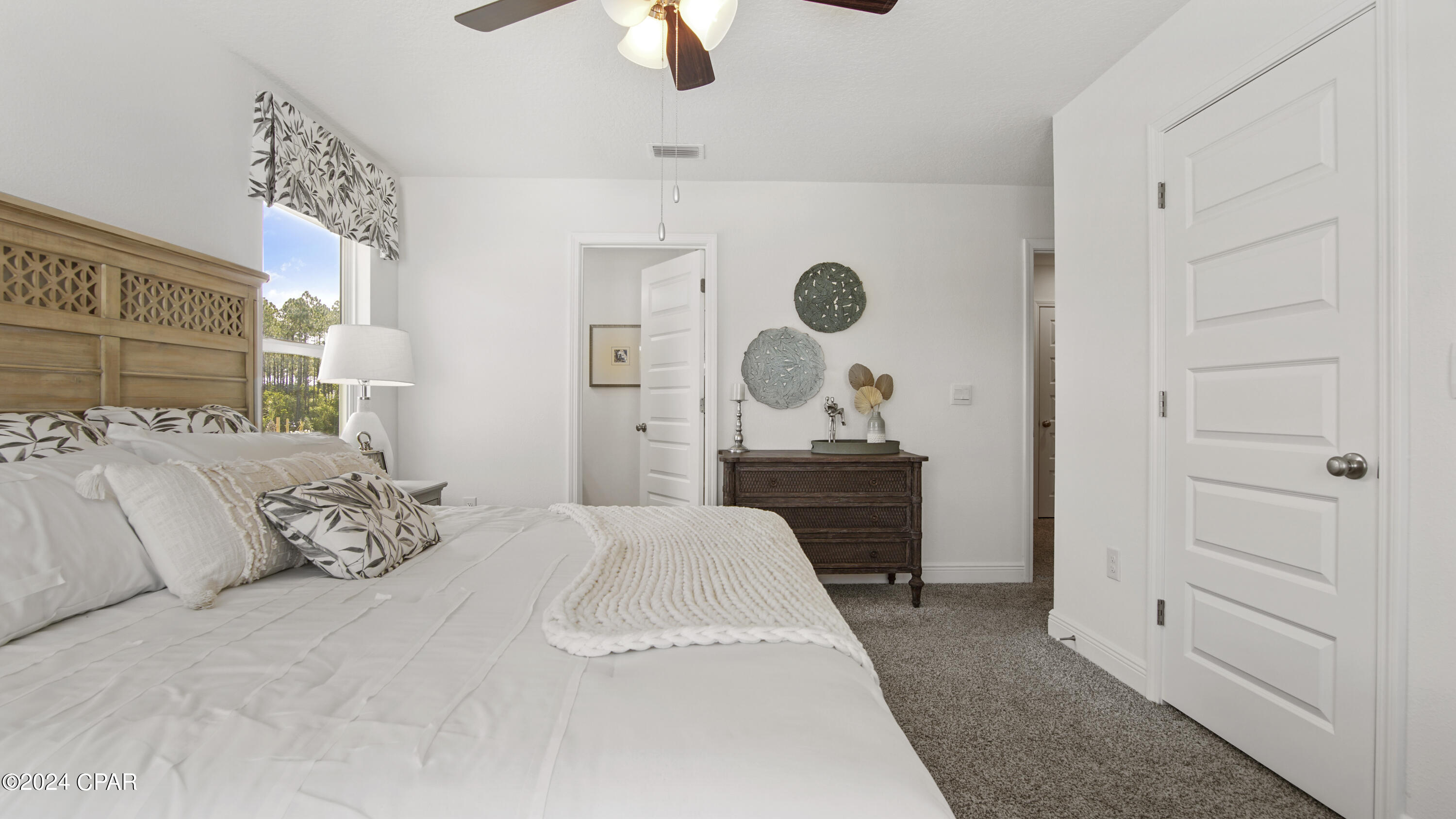Bayside at Ward Creek - Residential