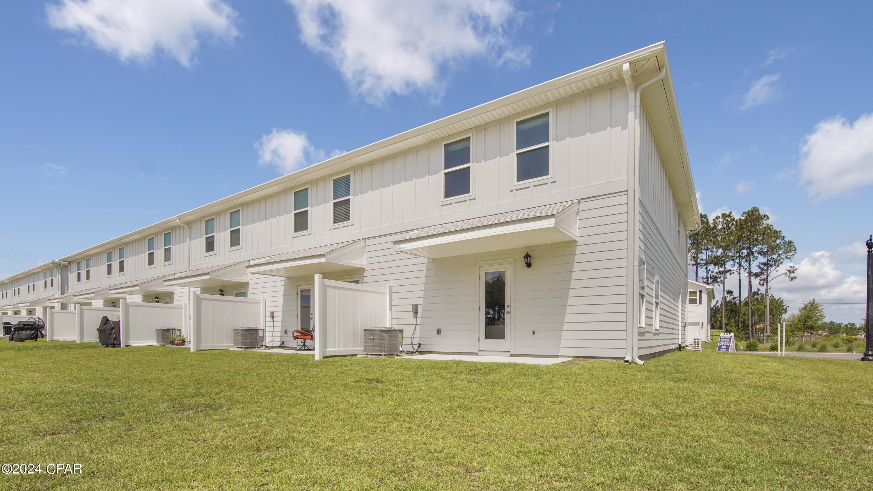 Bayside at Ward Creek - Residential