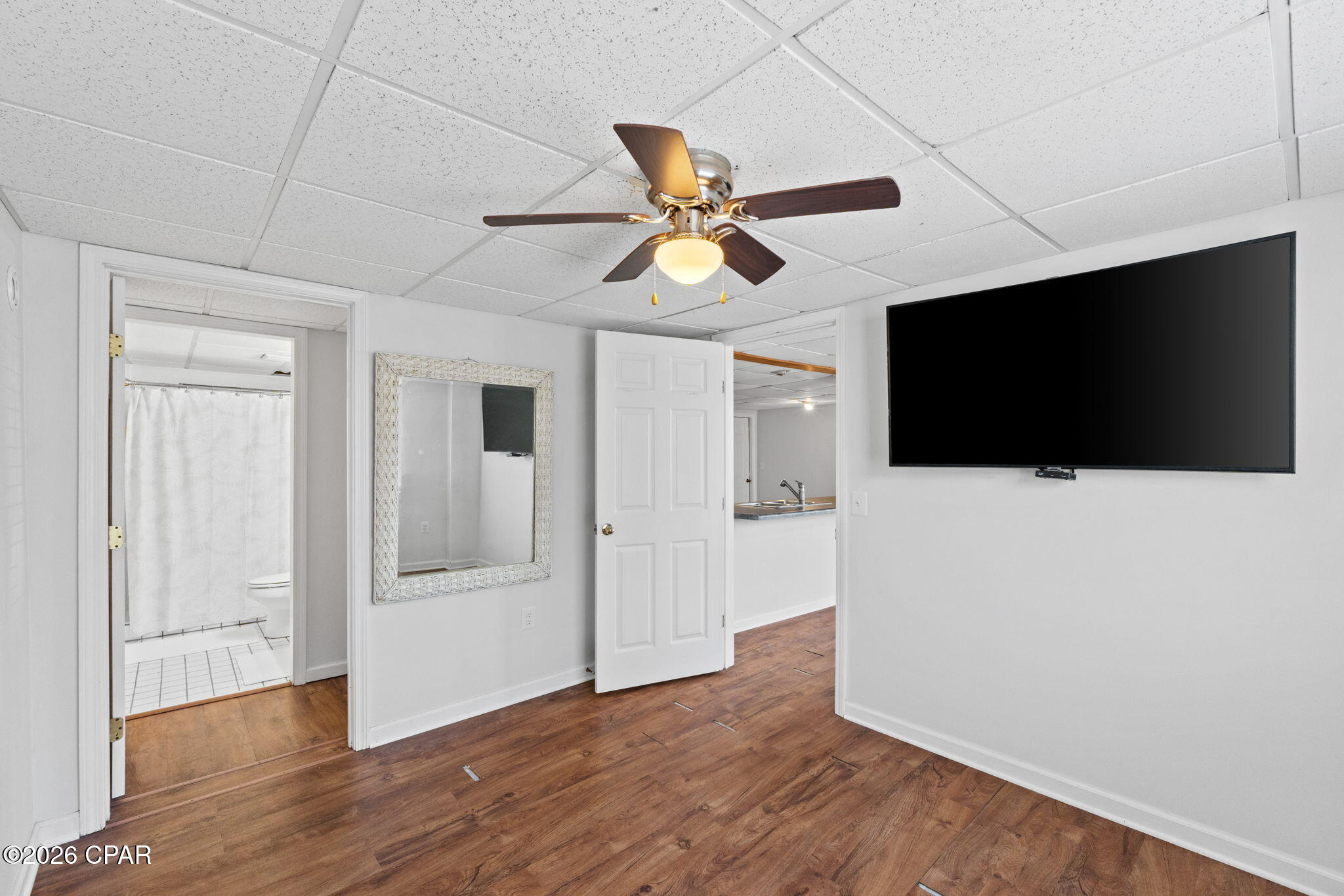 Crescent Beach Unit 1 - Residential