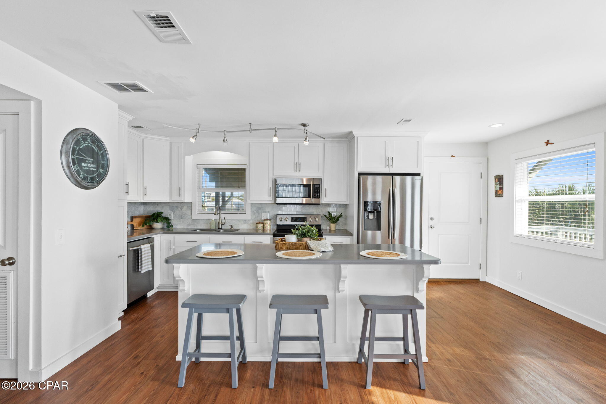 Crescent Beach Unit 1 - Residential