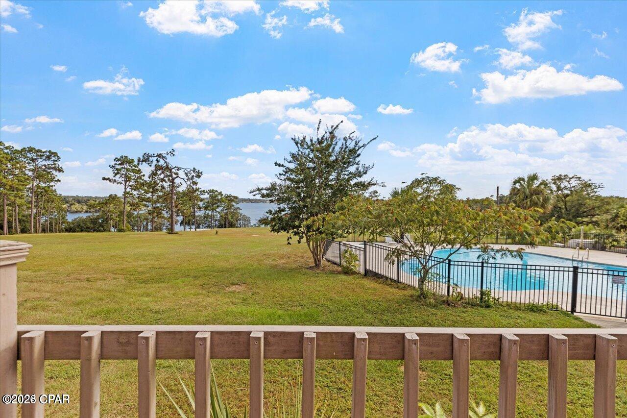 Compass Lake Hills Unit 3 - Land