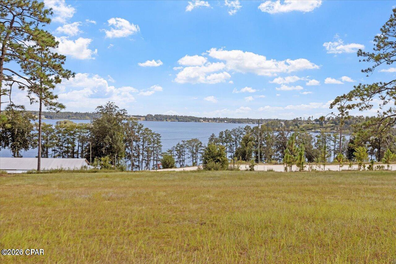 Compass Lake Hills Unit 3 - Land