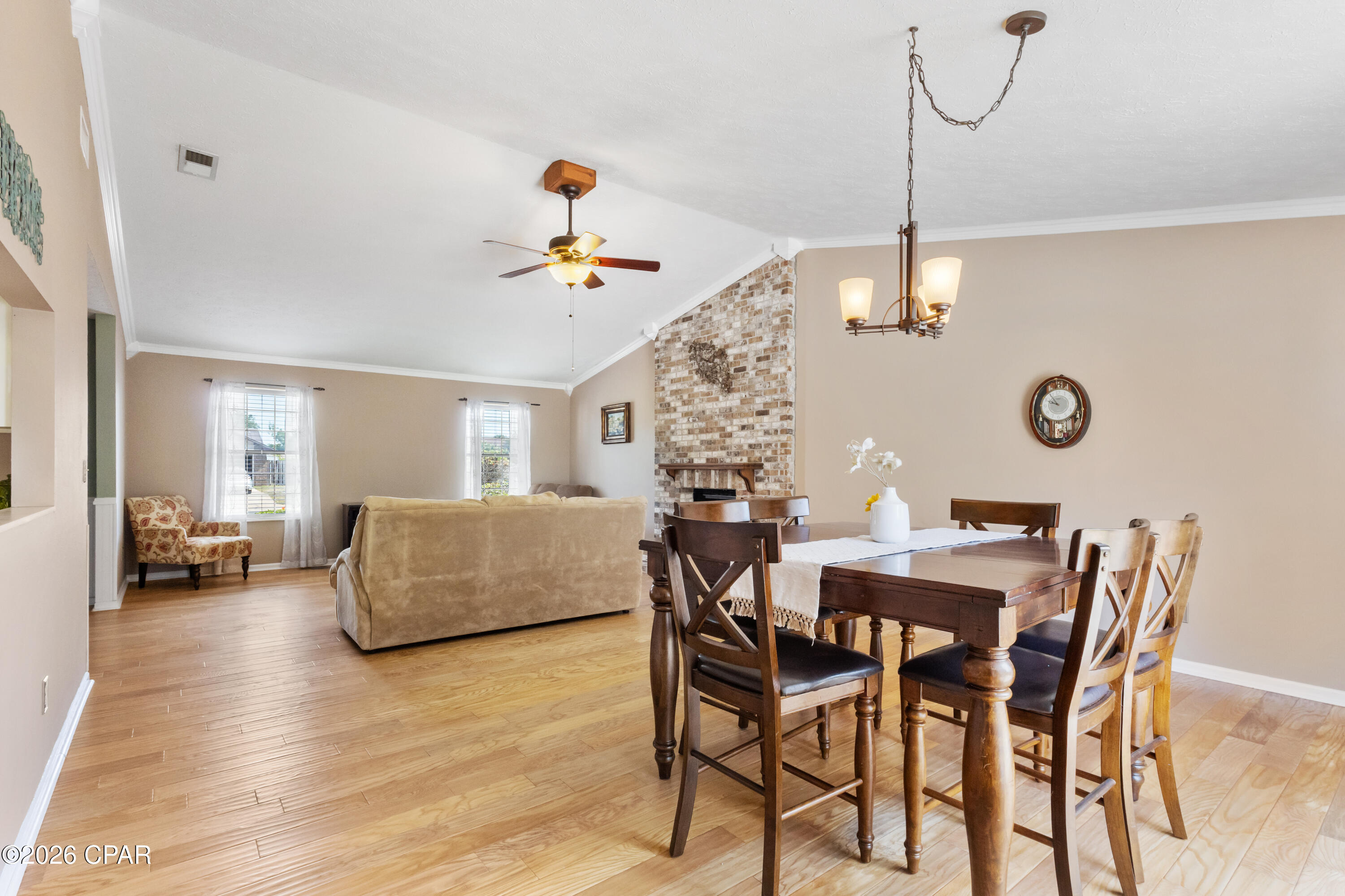 Derby Woods 1st Add - Residential