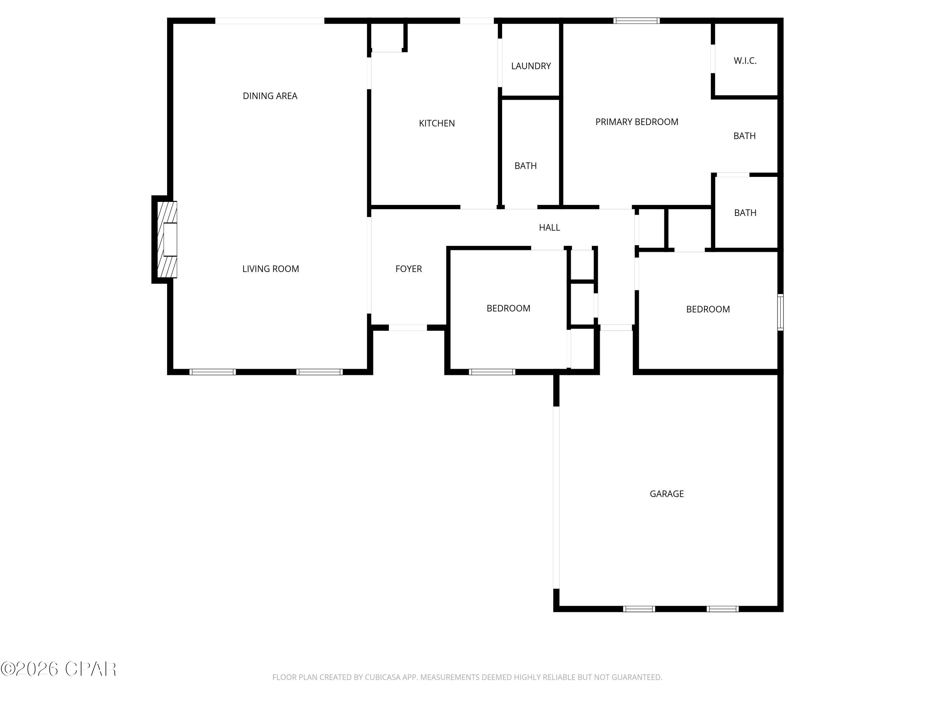 Derby Woods 1st Add - Residential