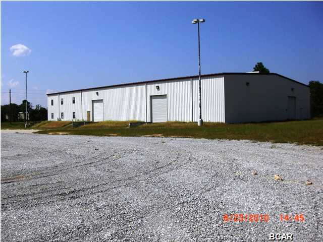 Sunny Hills - Commercial Lease