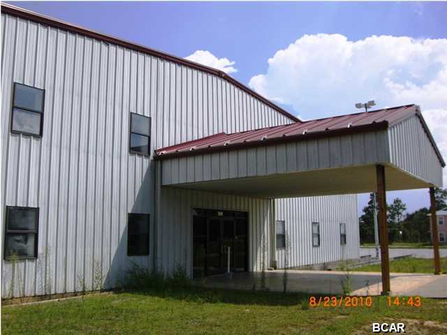 Sunny Hills - Commercial Lease