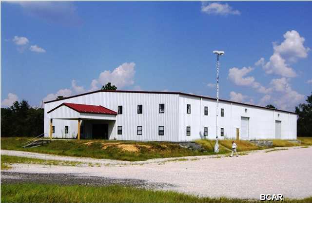 7,500 square foot office on Highway 77 in Sunny Hills. The lease rate is only $3.00 per sq. ft. (landlord pays real estate taxes and building insurance). That's only $1,875 per month. The entire building is also for sale with a recent drastic price reduction! 20,000 sq. ft. warehouse and office building for sale on Highway 77 near Sunny Hills. The 12,500 sq. ft. warehouse is leased to Snyder-Lance Distributors at $48,000 per year based on a ''modified-gross'' lease. Call for further details and to setup a tour.