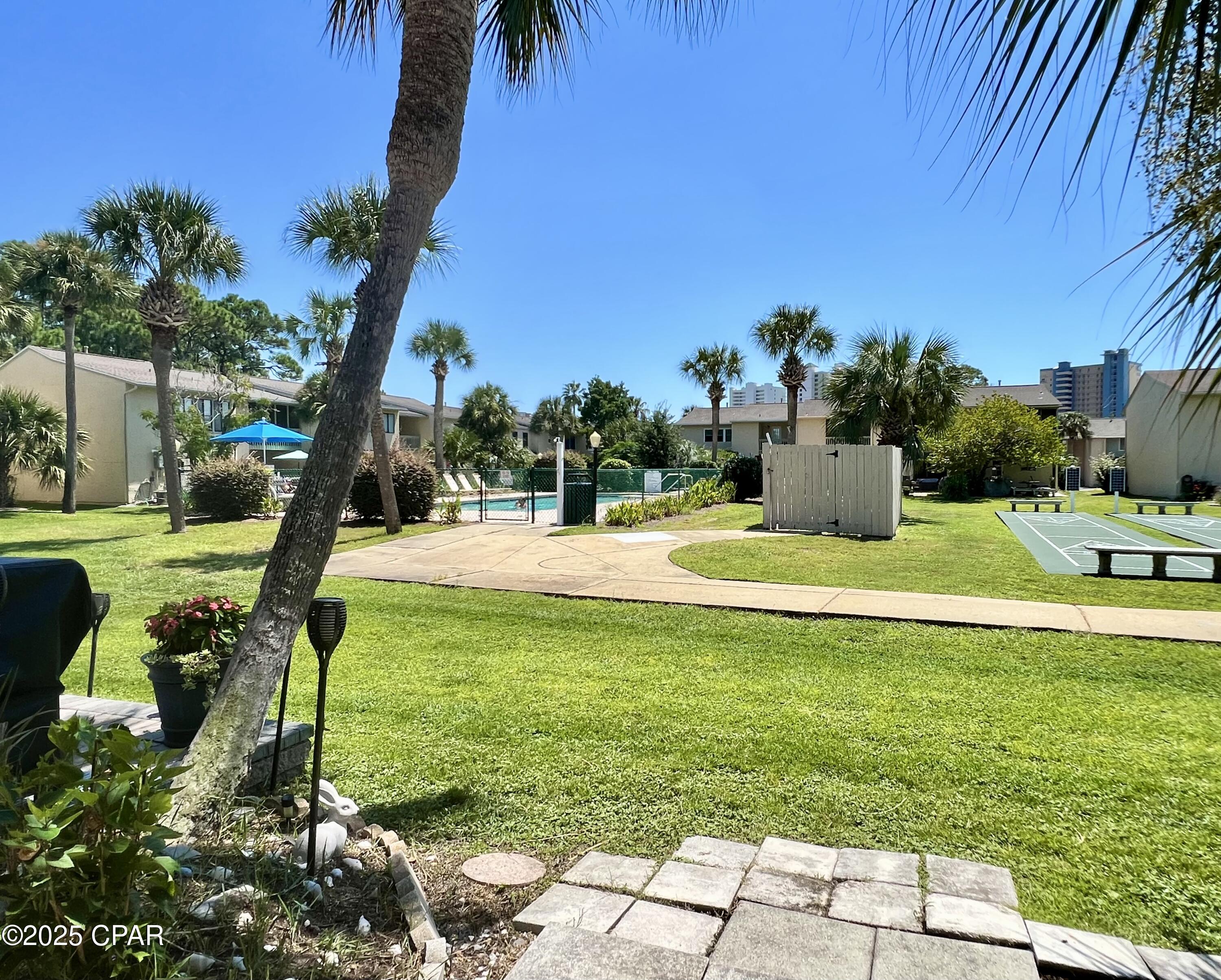 Gulf Highlands Beach Resort - Residential