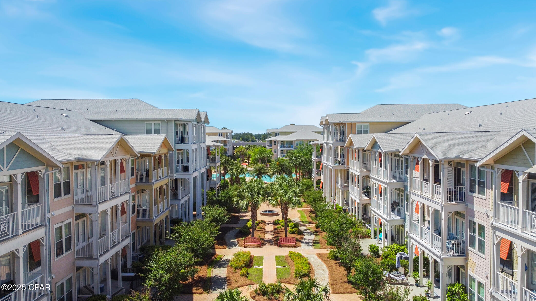 Island Reserve - Residential