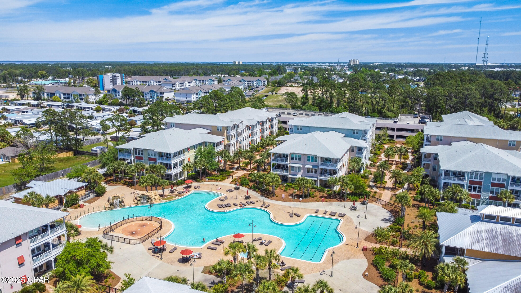 Island Reserve - Residential