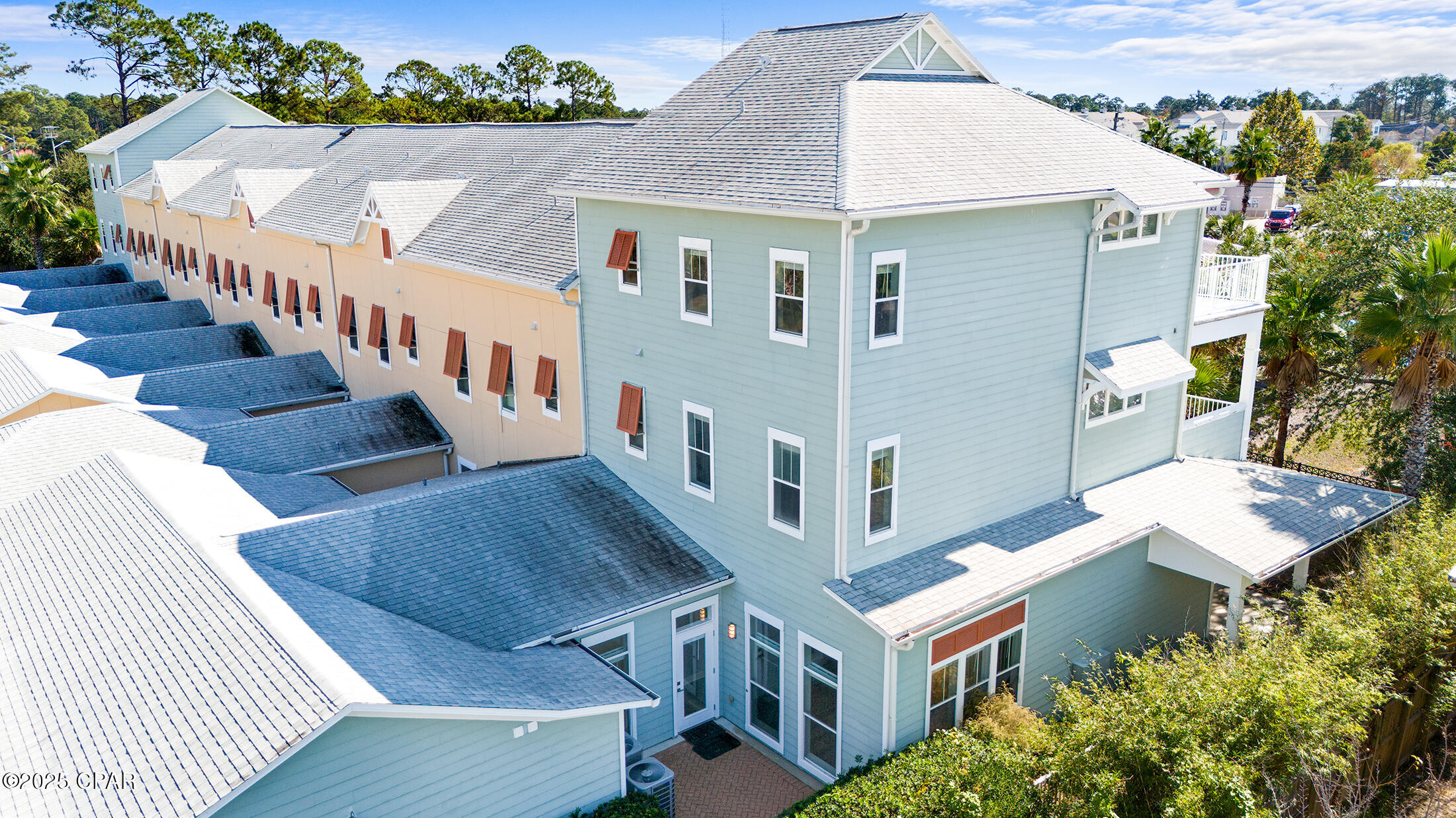 Island Reserve - Residential