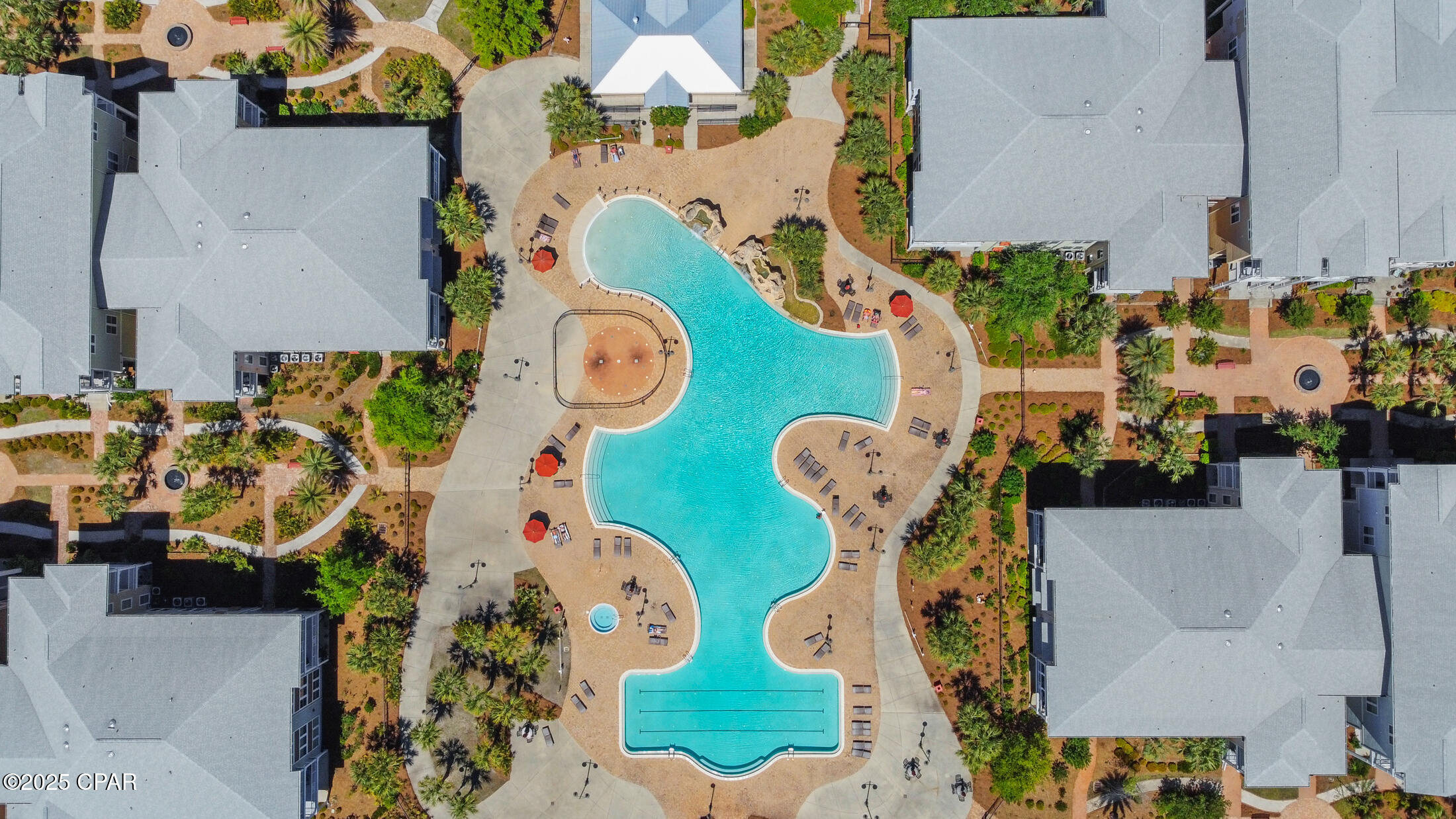 Island Reserve - Residential
