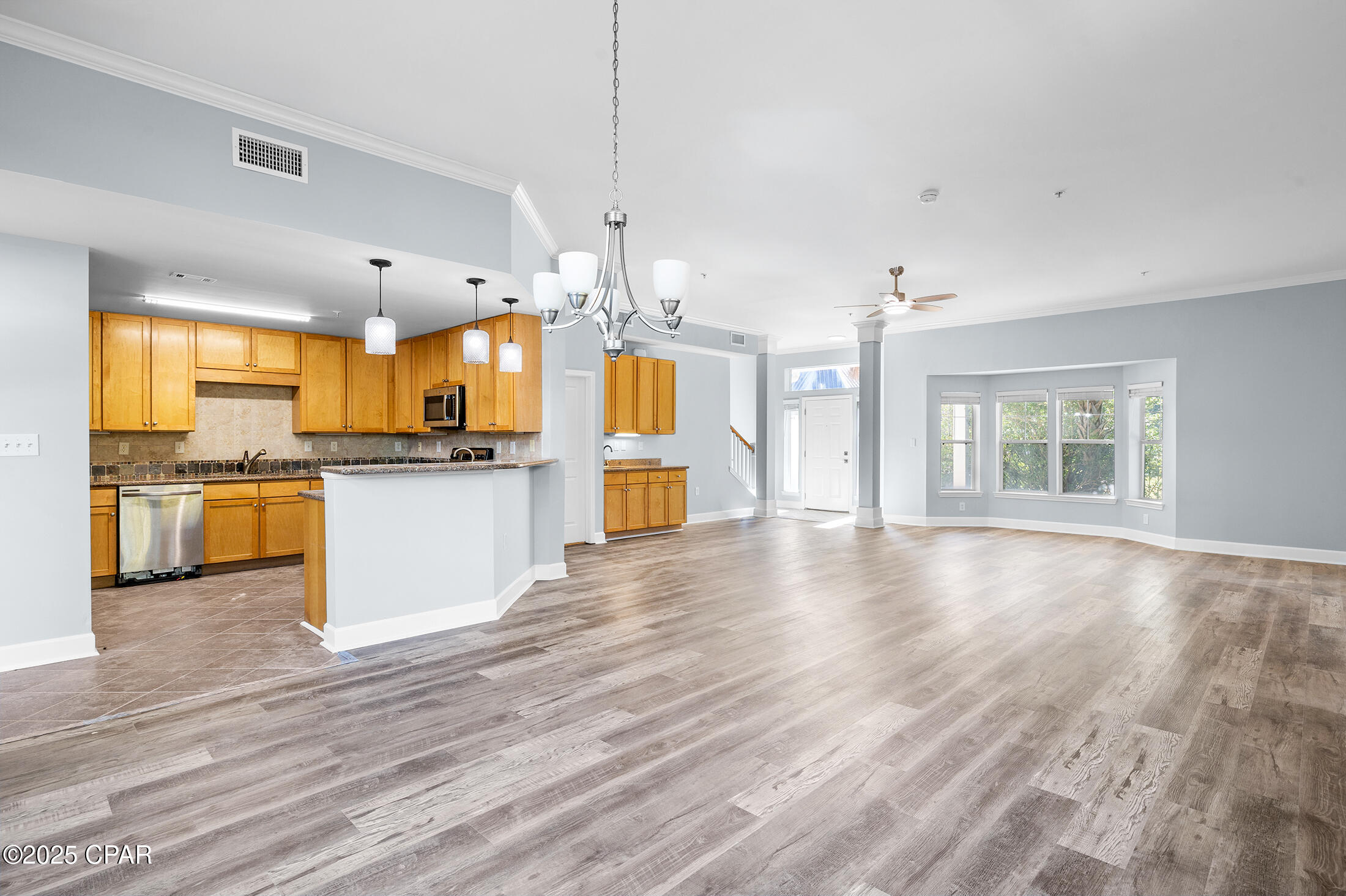 Island Reserve - Residential