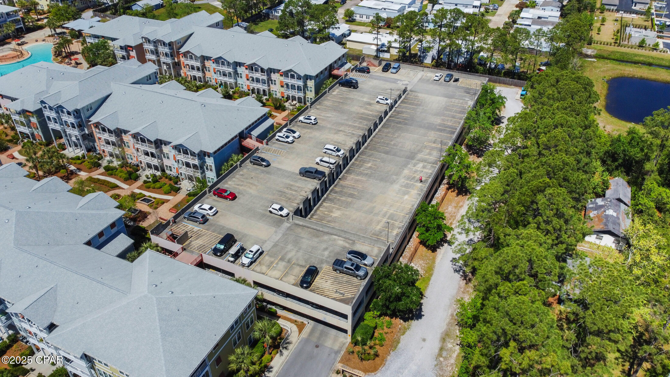 Island Reserve - Residential