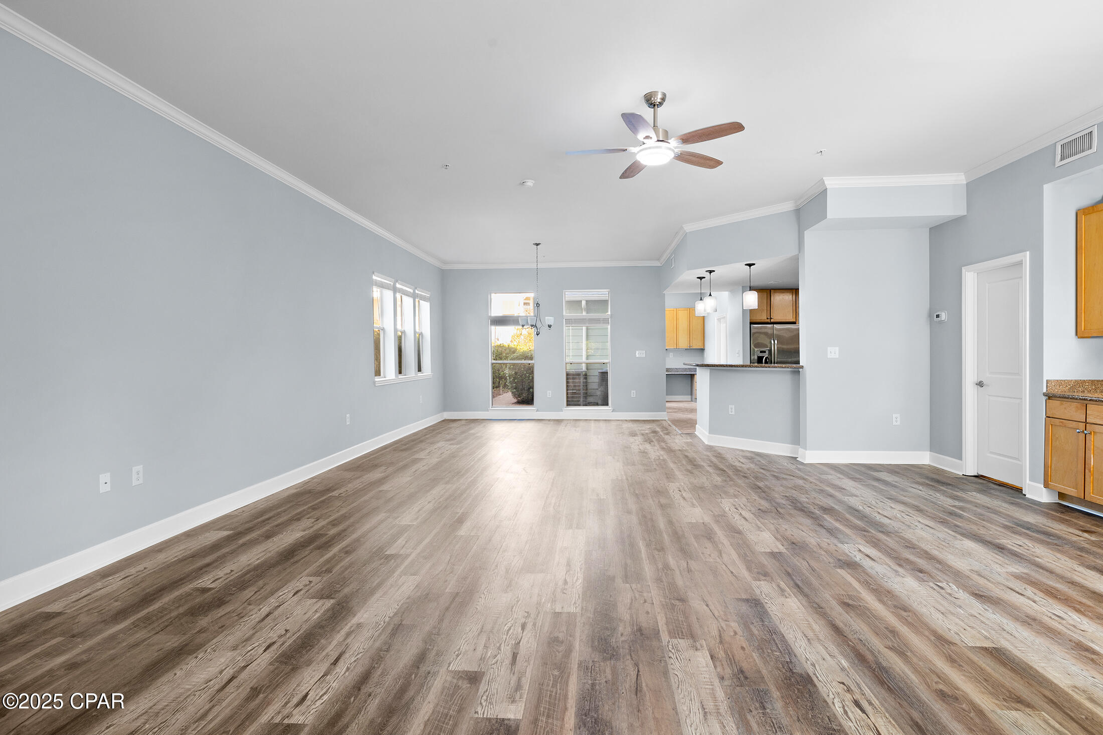 Island Reserve - Residential