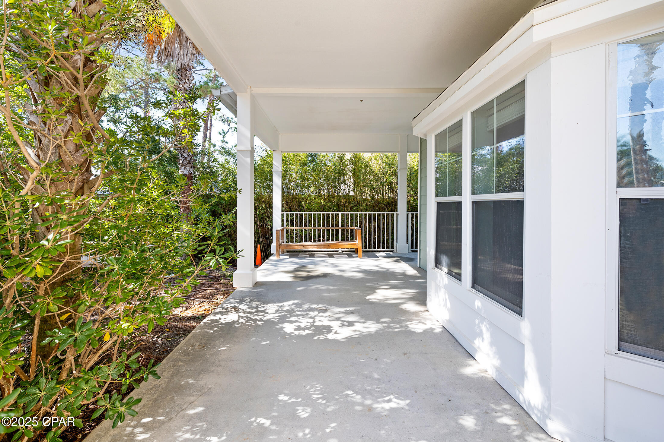Island Reserve - Residential