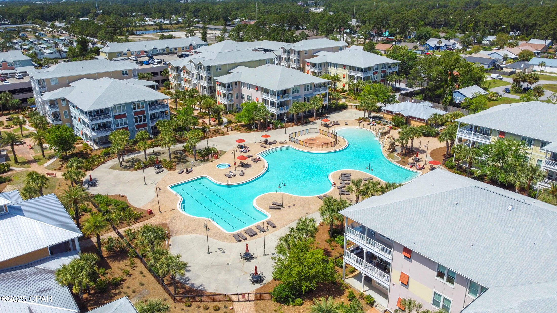 Island Reserve - Residential