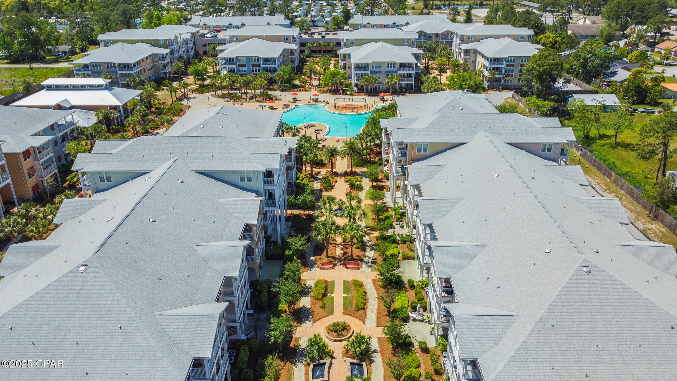 Island Reserve - Residential