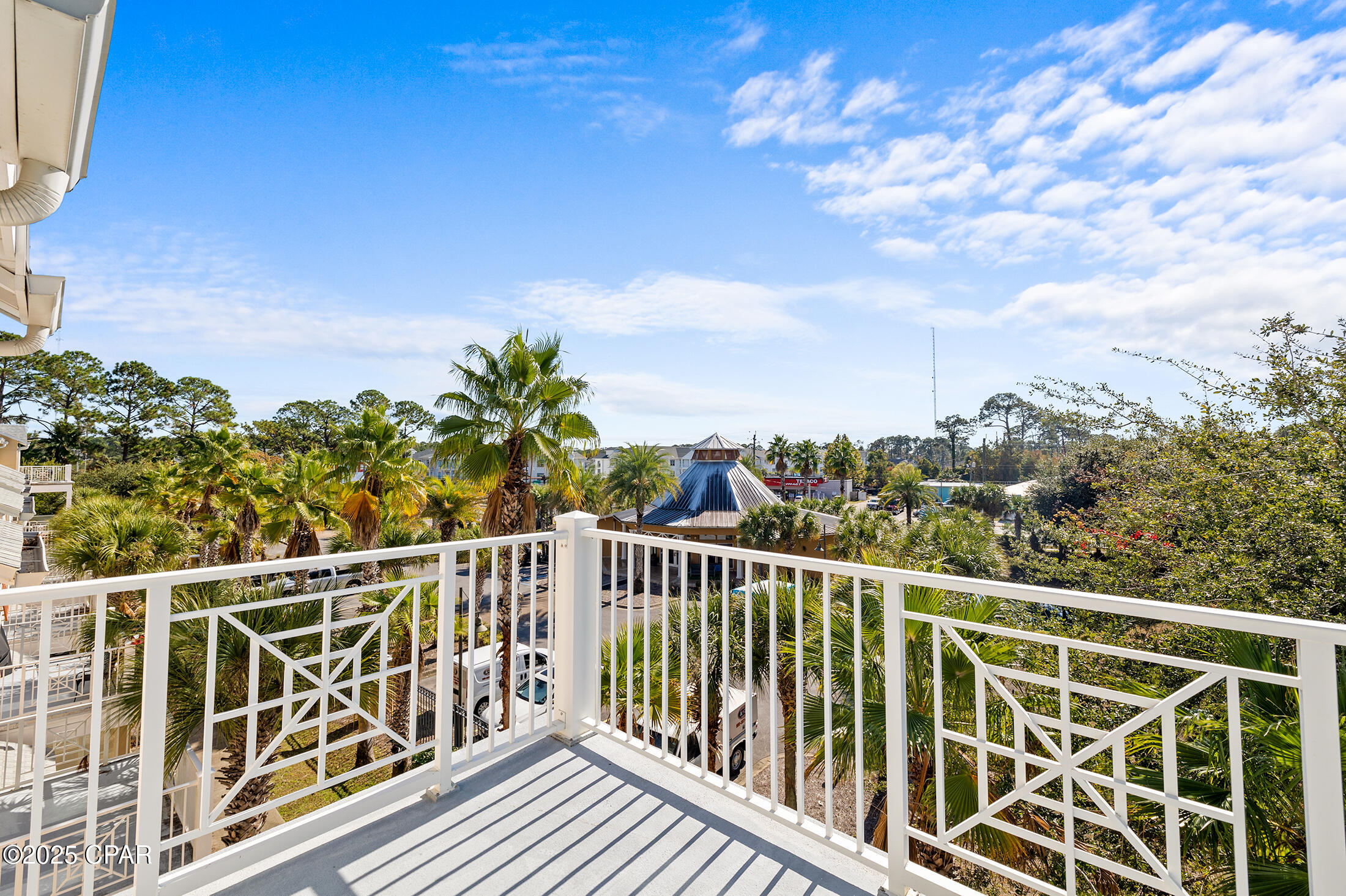 Island Reserve - Residential