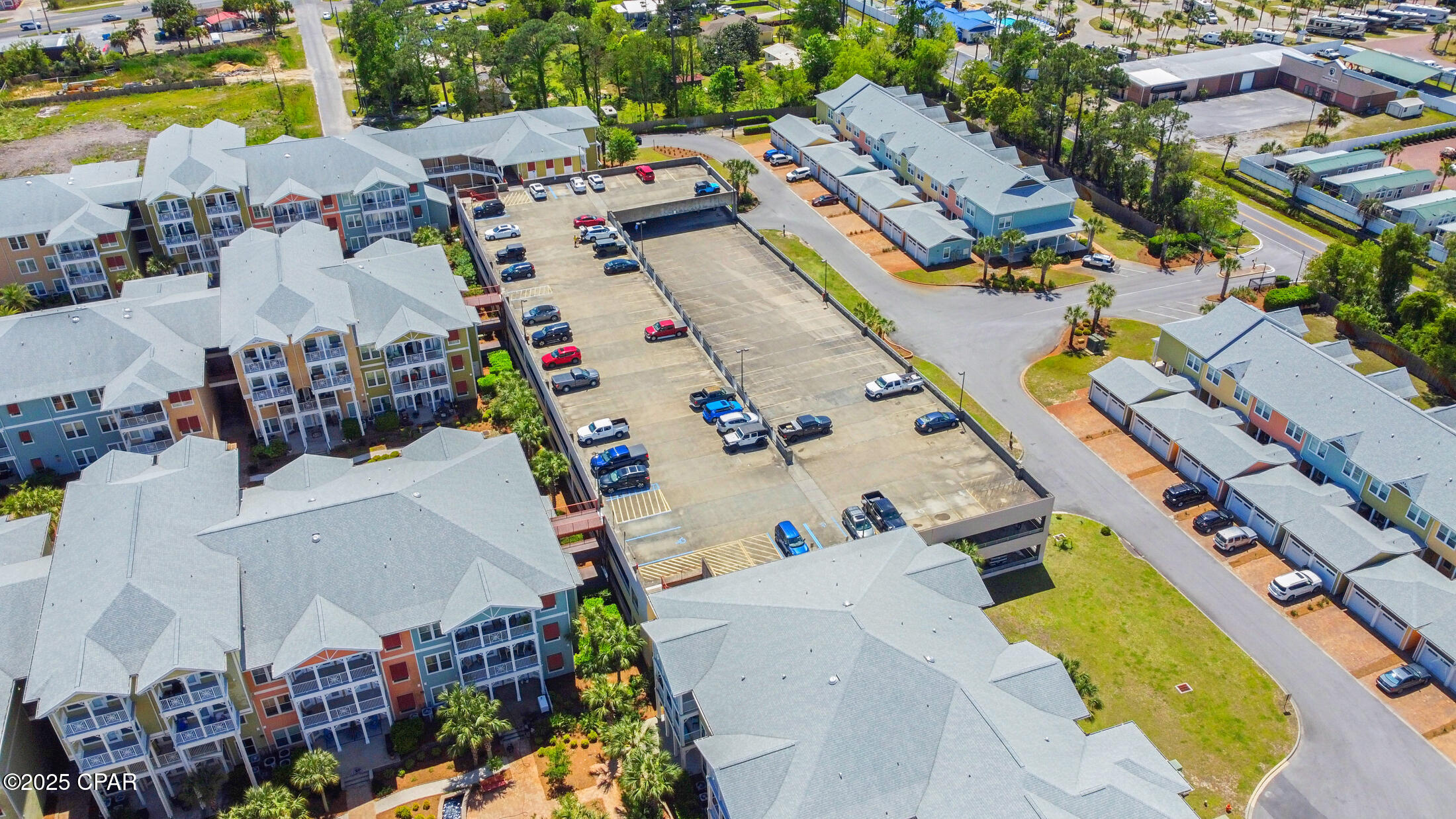 Island Reserve - Residential