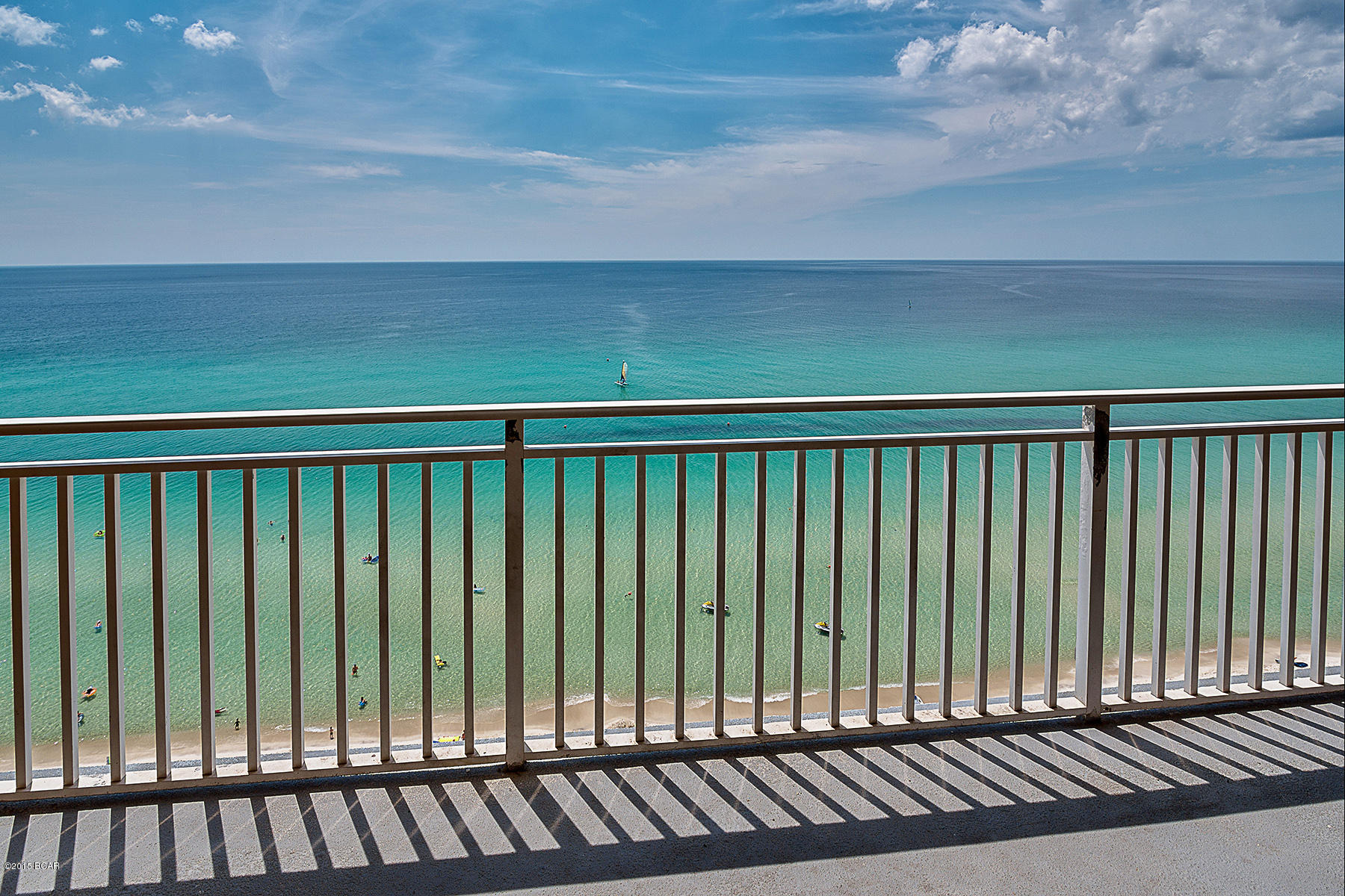 Splash Condo - Residential