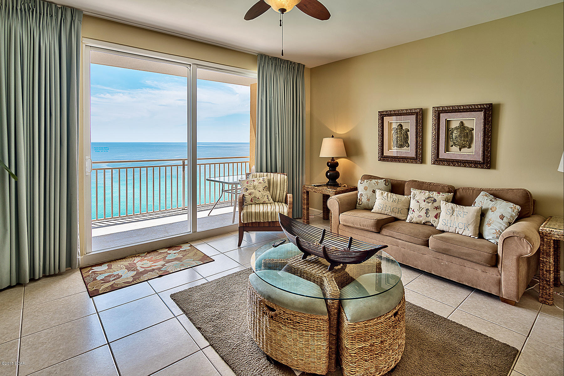Splash Condo - Residential