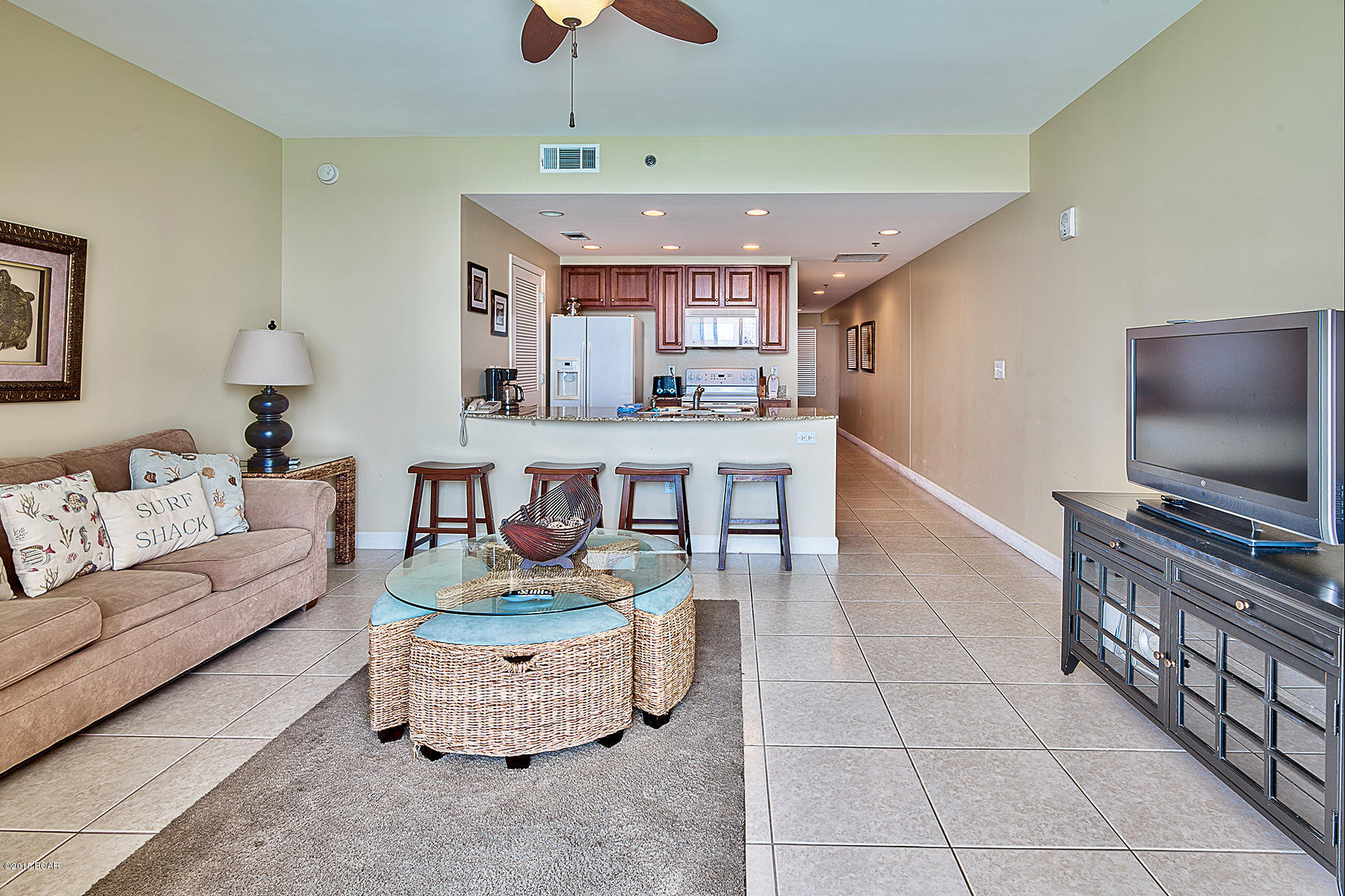 Splash Condo - Residential