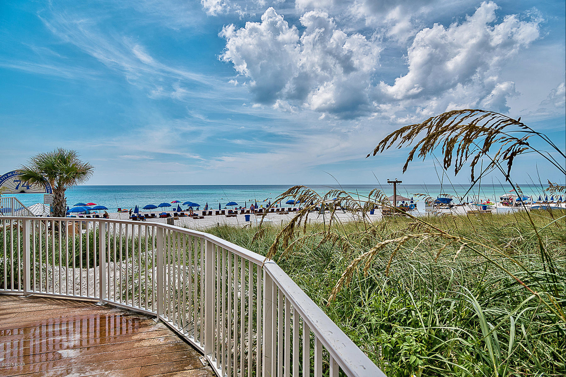 Splash Condo - Residential