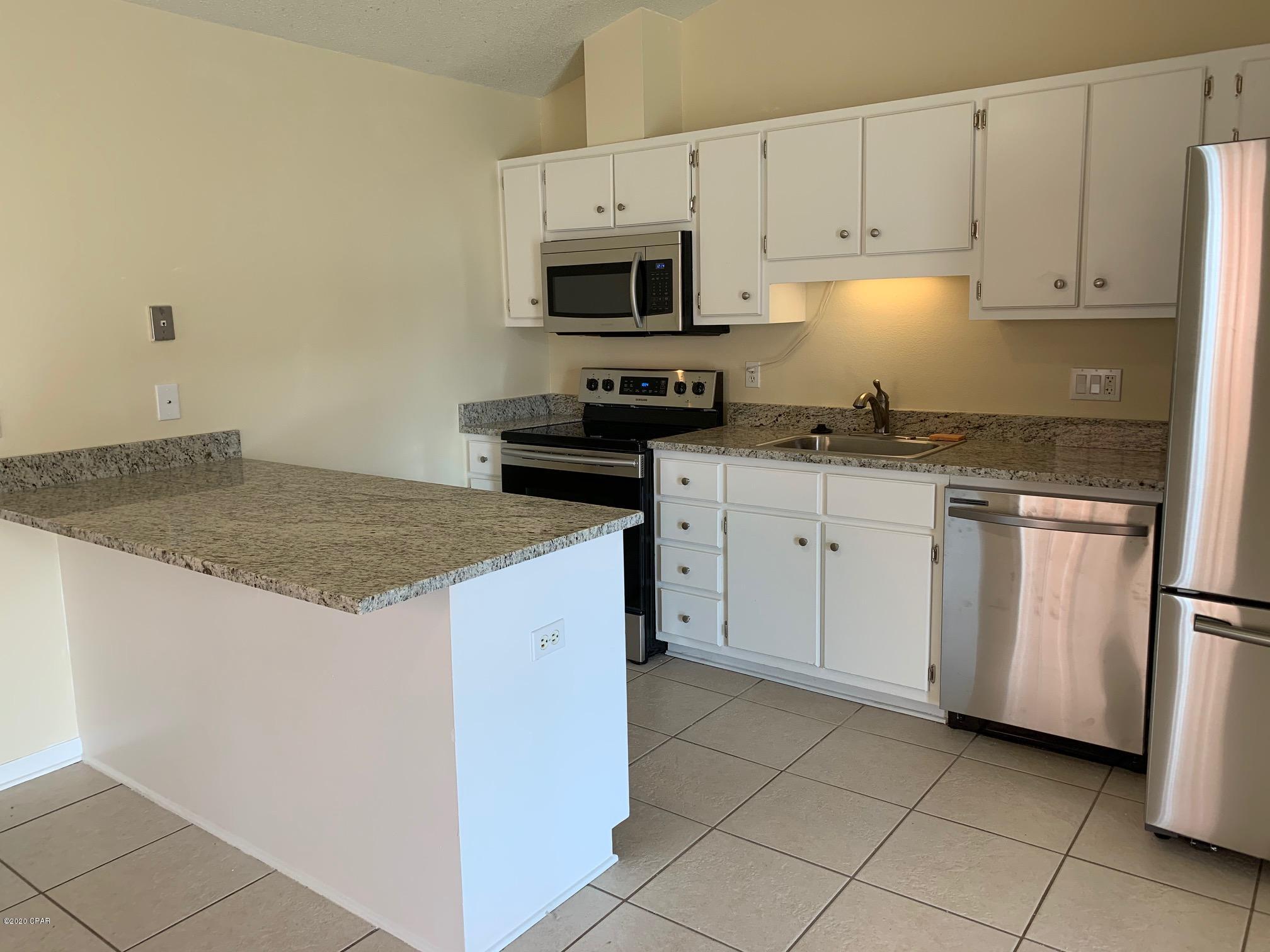 Bel Air - Residential Lease