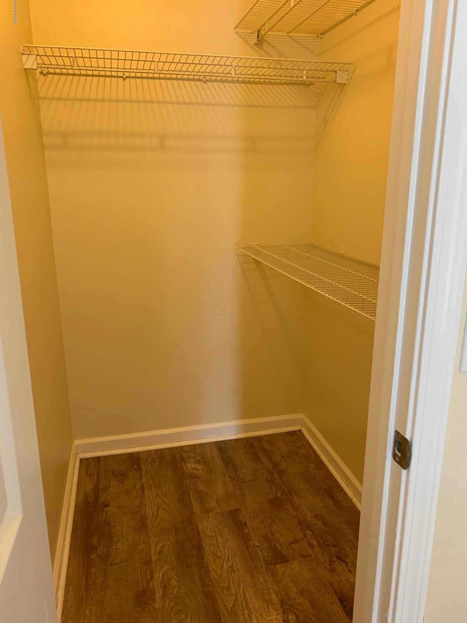 Bel Air - Residential Lease