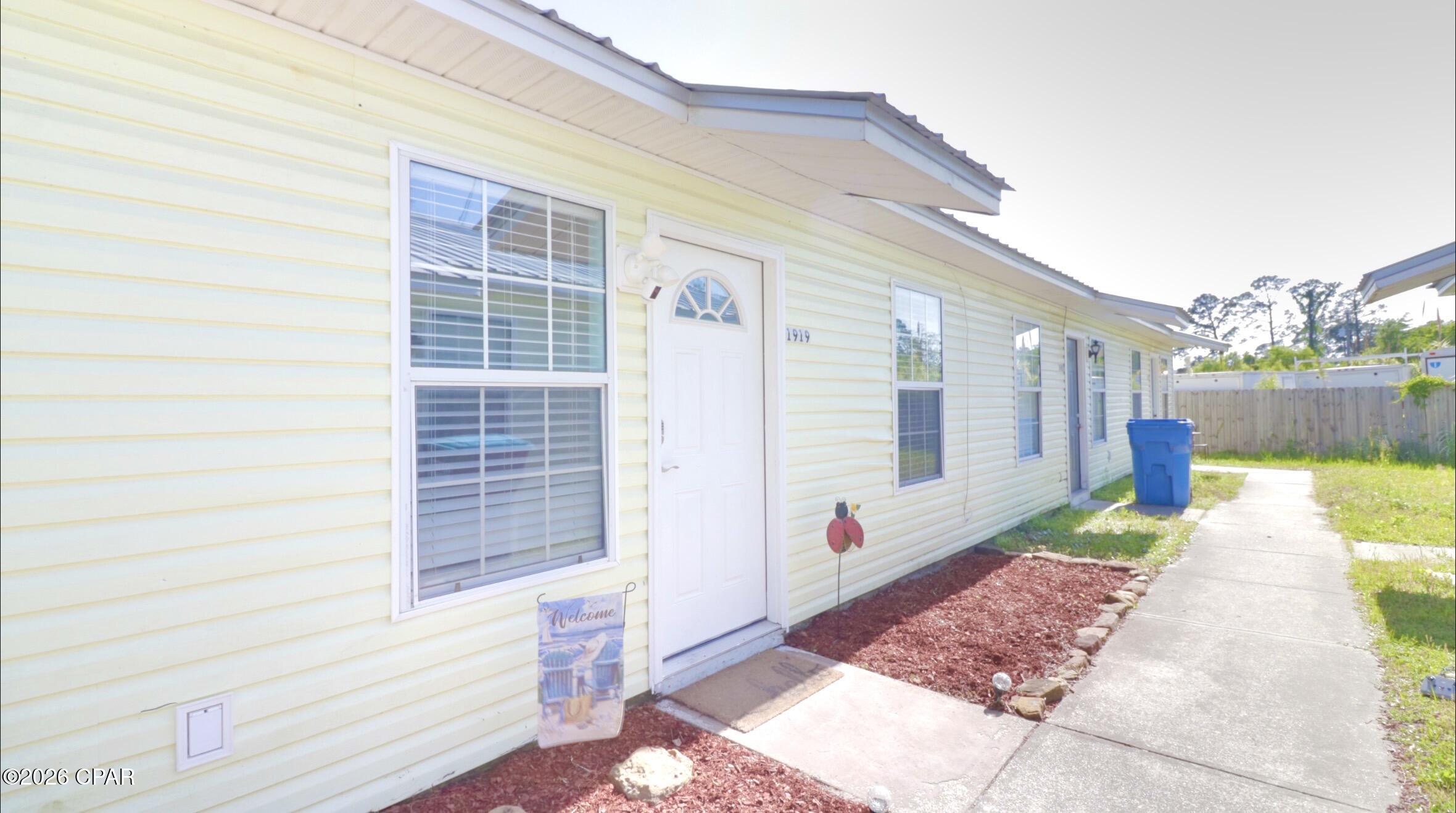 Holiday Beach Unit 15 - Residential