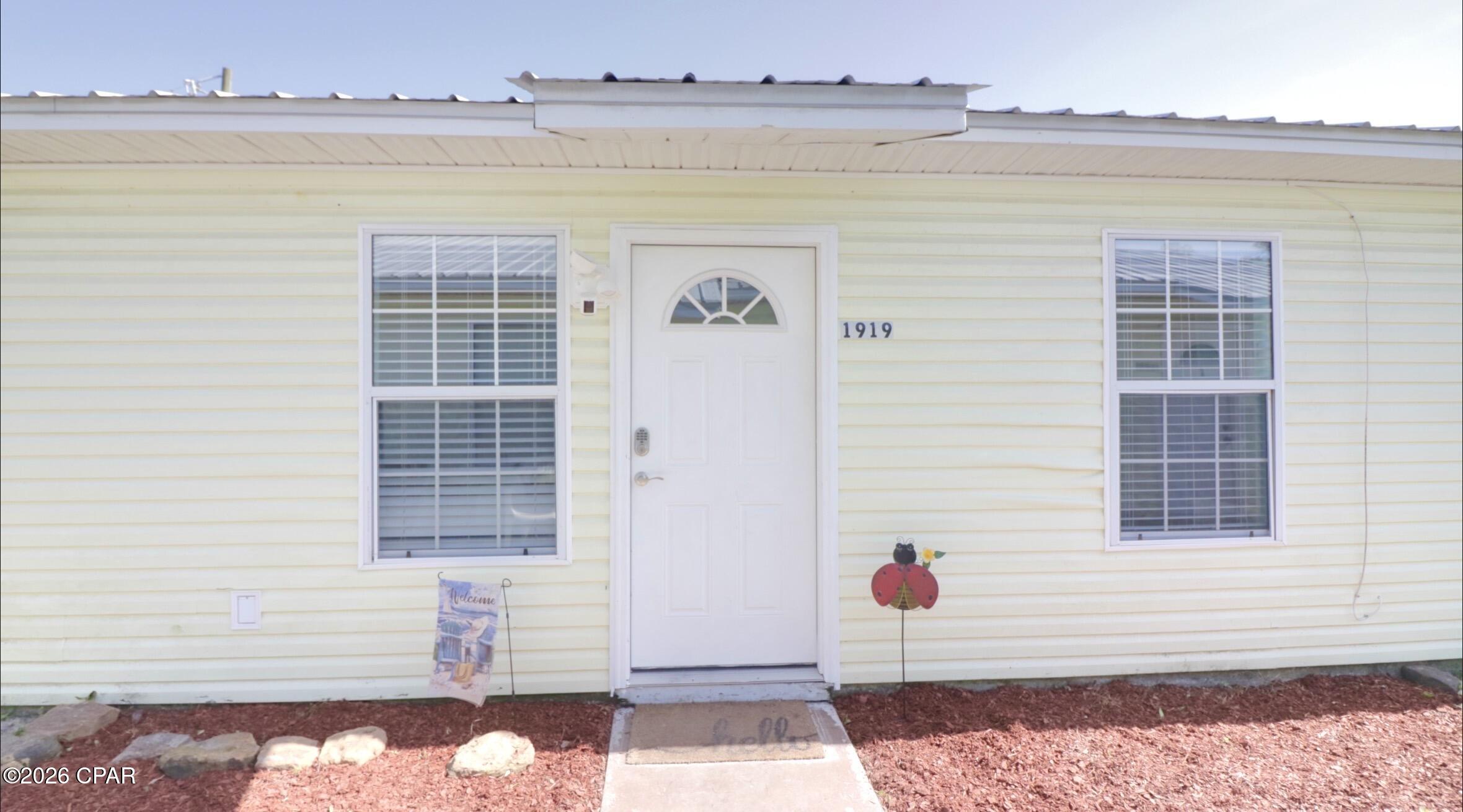 Holiday Beach Unit 15 - Residential