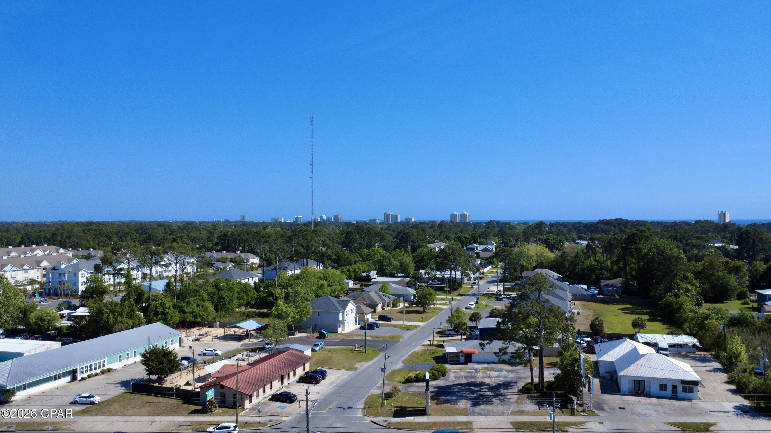 Holiday Beach Unit 15 - Residential