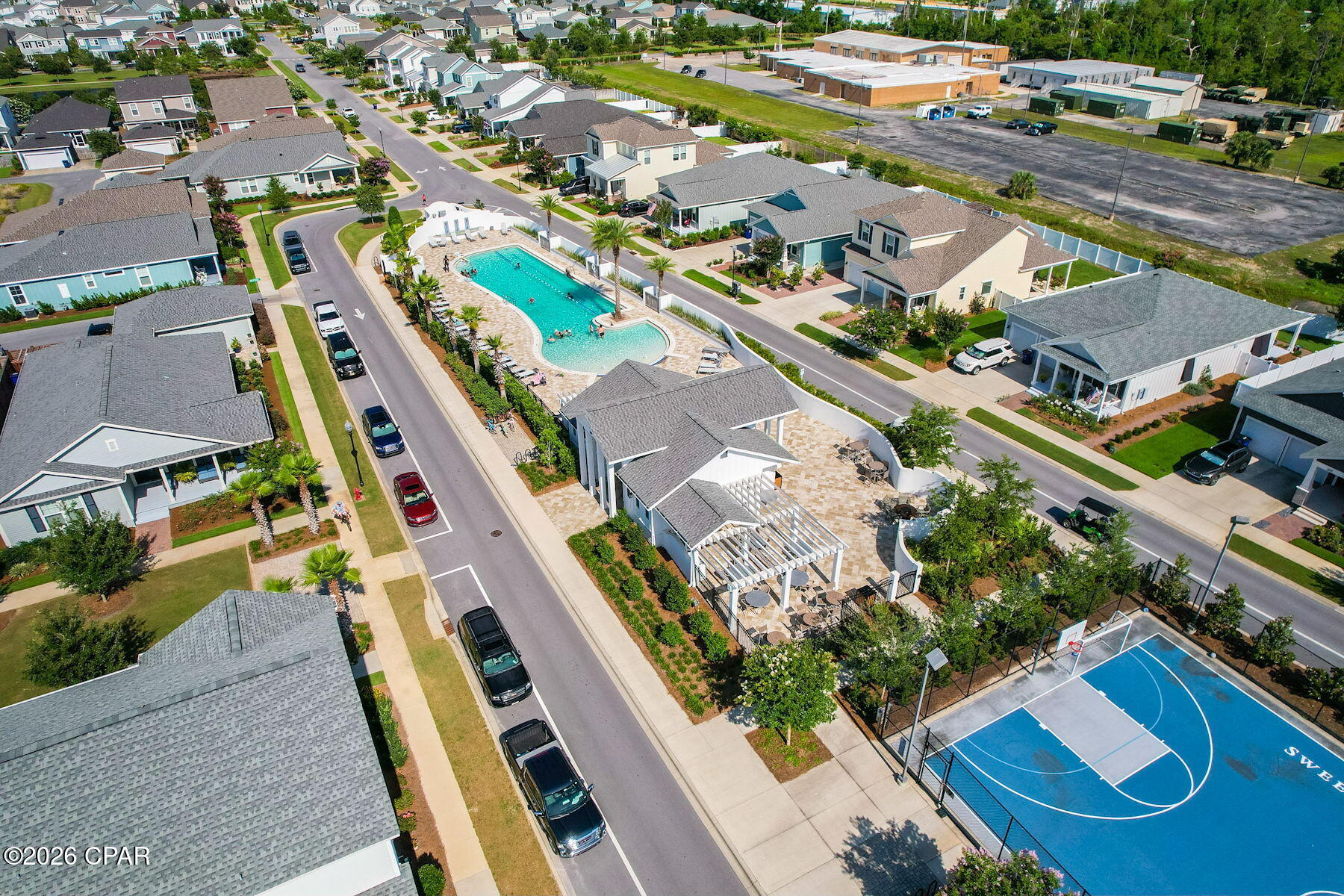 Sweetbay - Residential
