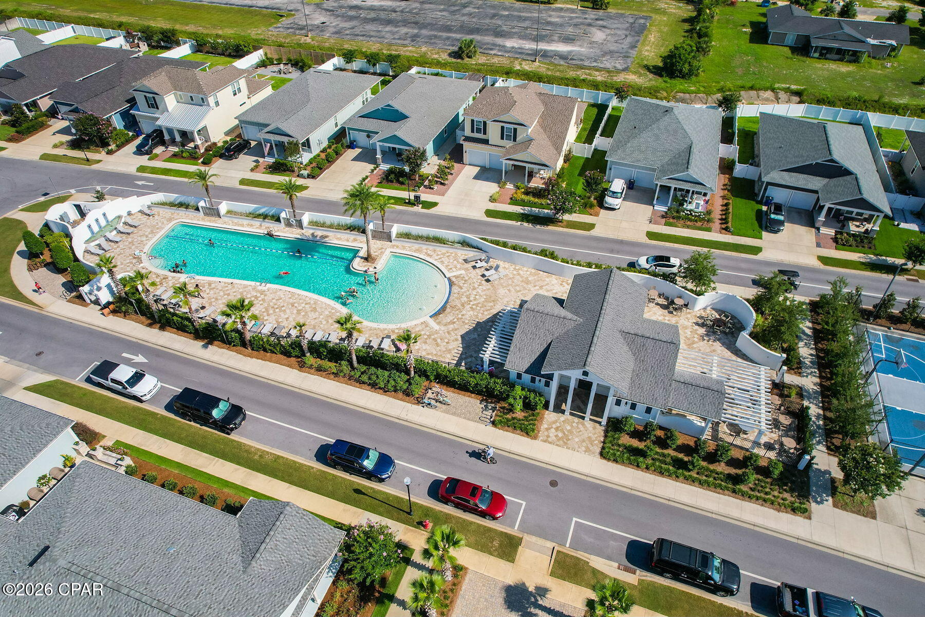 Sweetbay - Residential