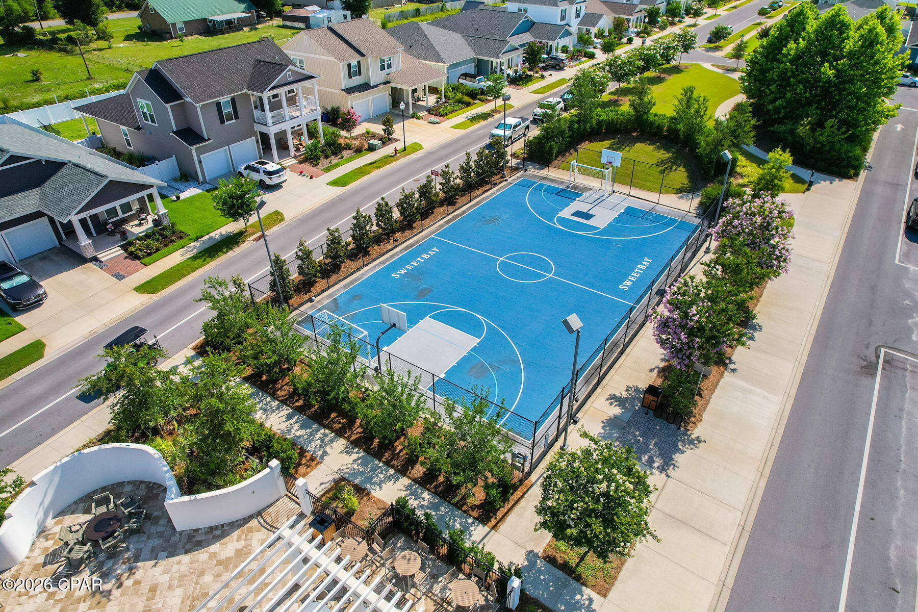 Sweetbay - Residential