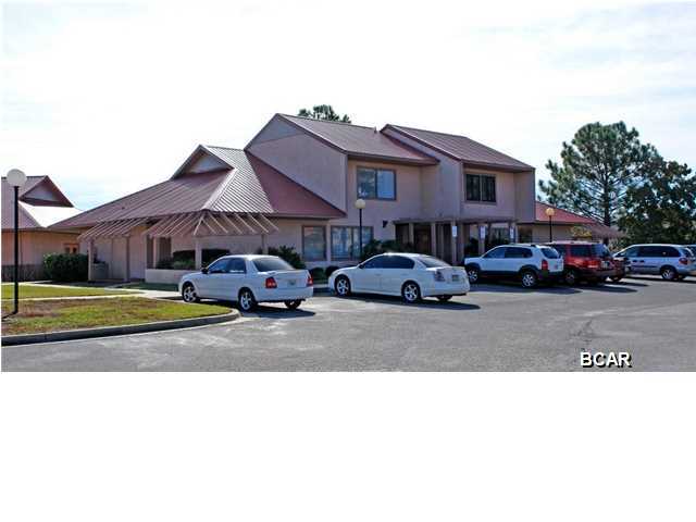 No Named Subdivision - Commercial Lease