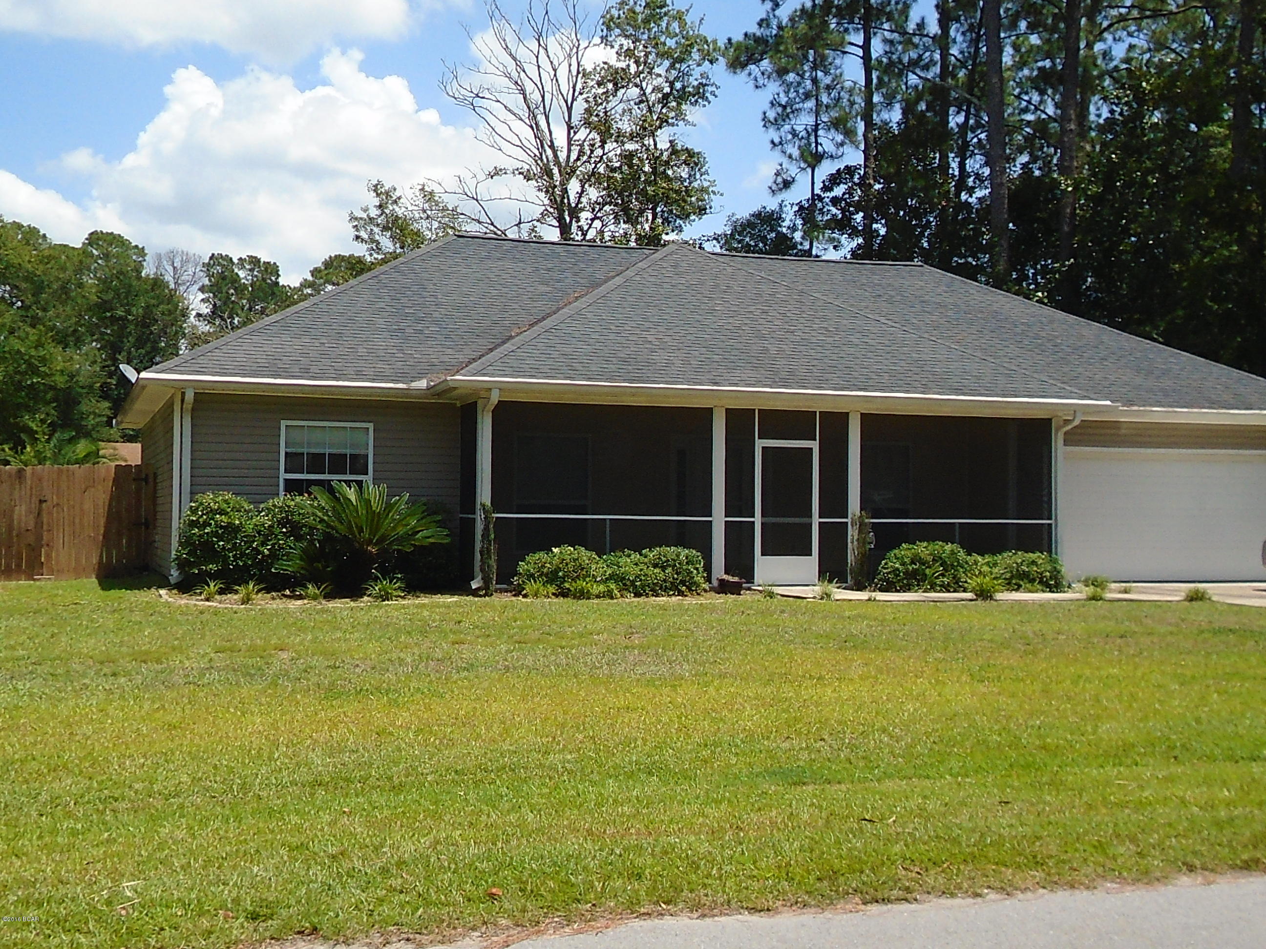 Lynn Haven - Residential Lease