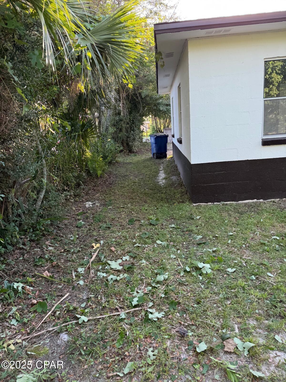 Old Orchard - Residential Lease