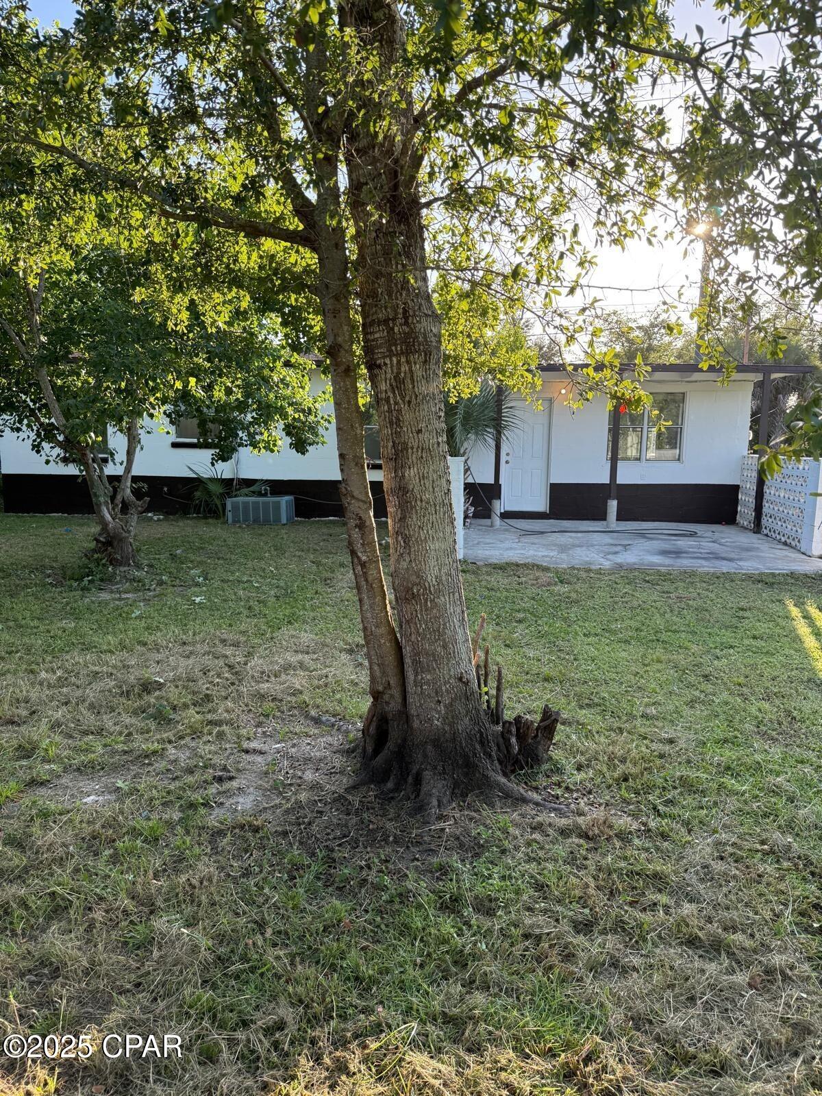 Old Orchard - Residential Lease