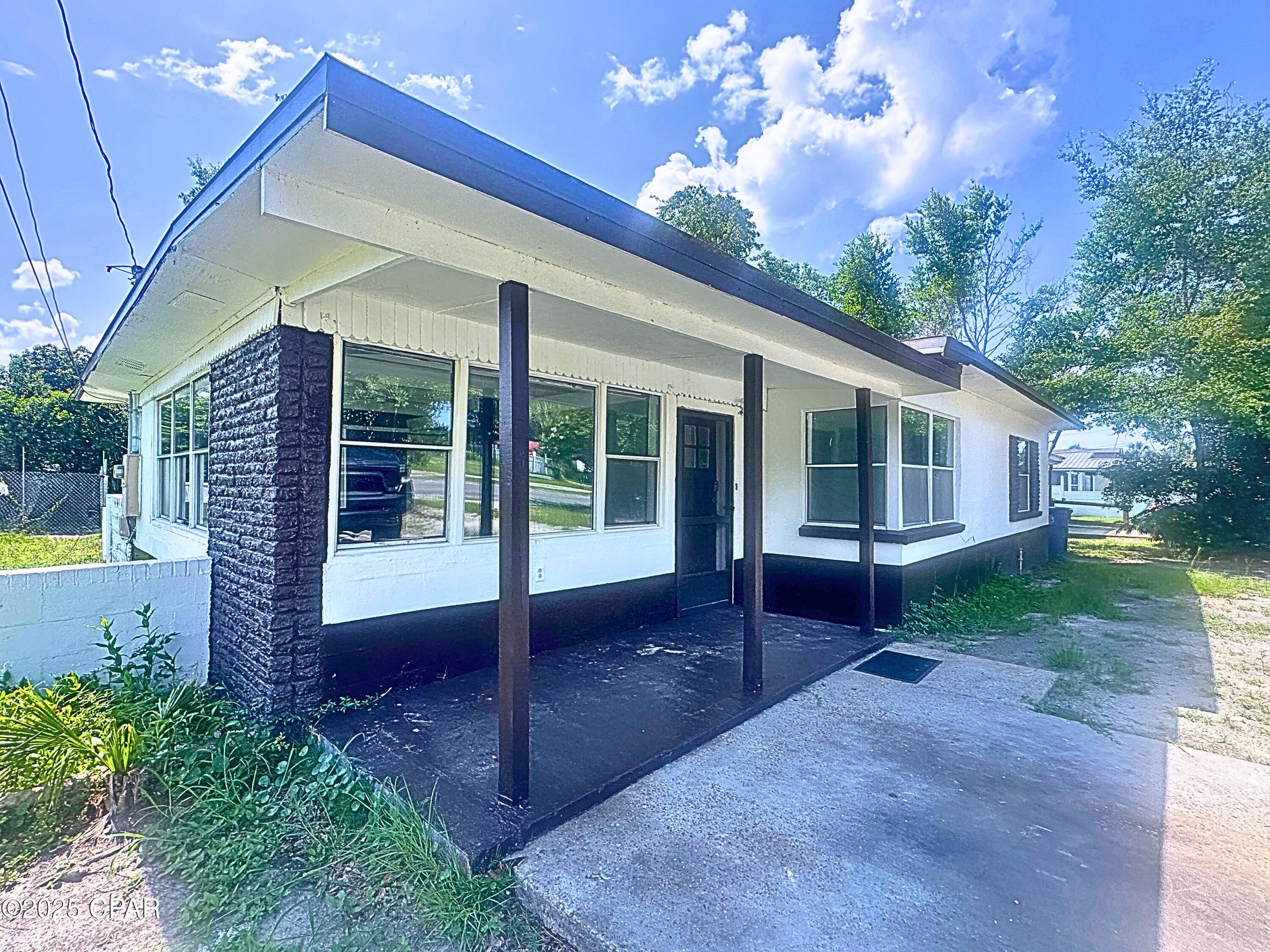 Old Orchard - Residential Lease