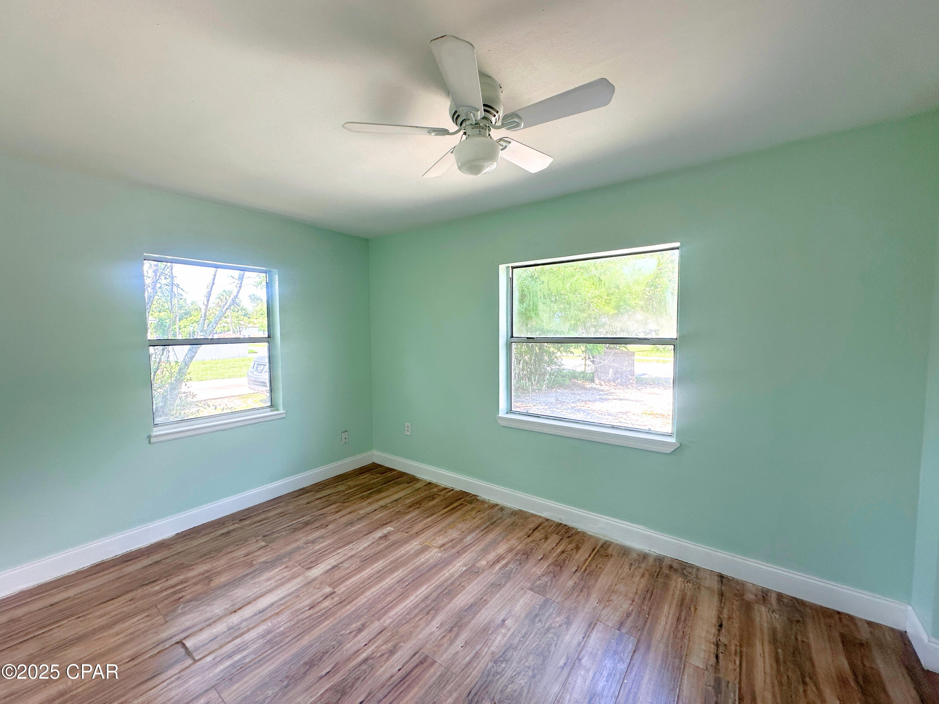 Old Orchard - Residential Lease