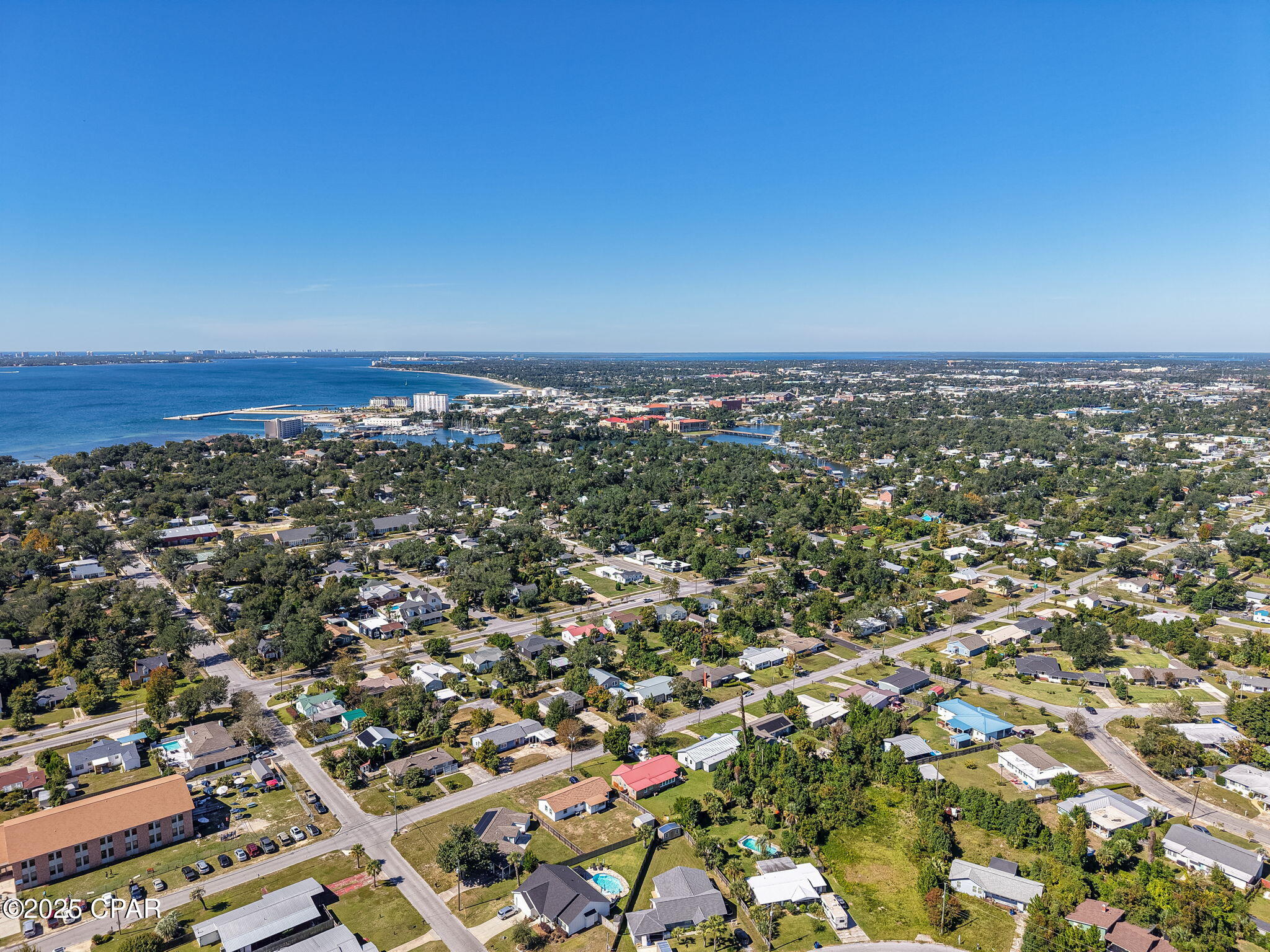 Cove - Residential