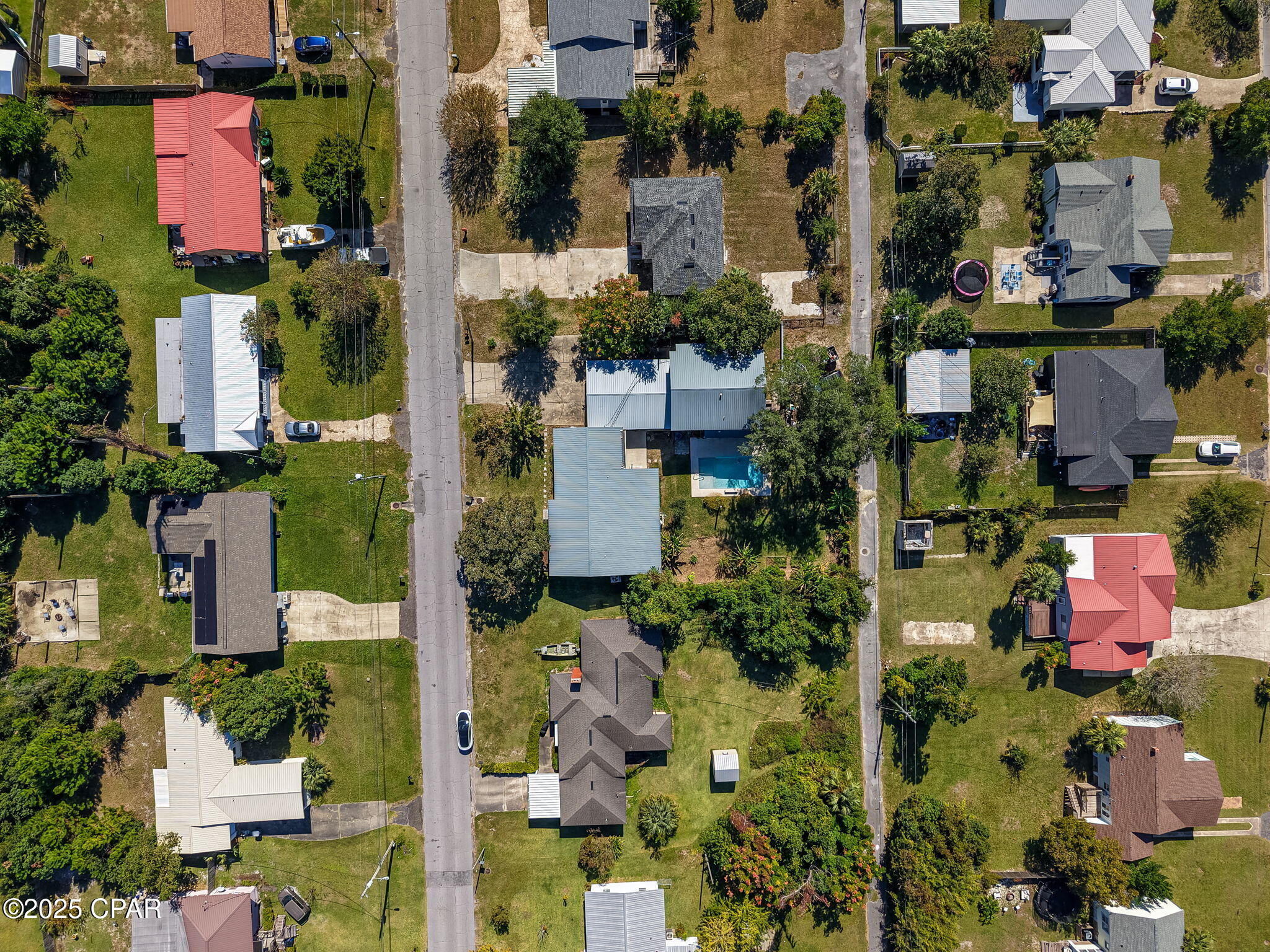 Cove - Residential