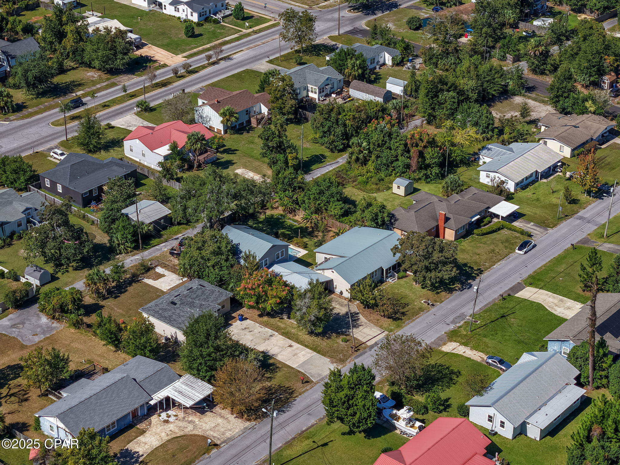 Cove - Residential