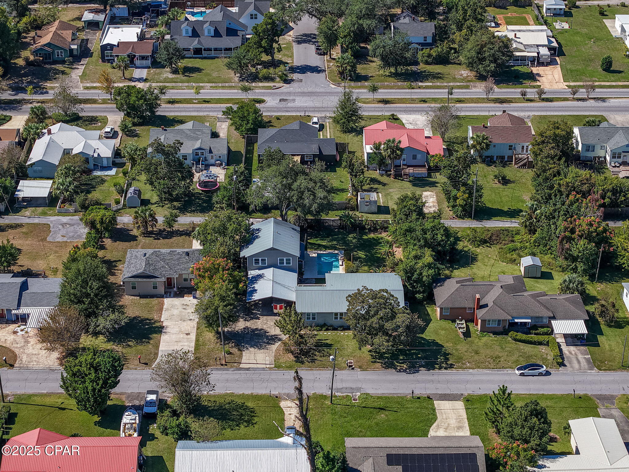 Cove - Residential